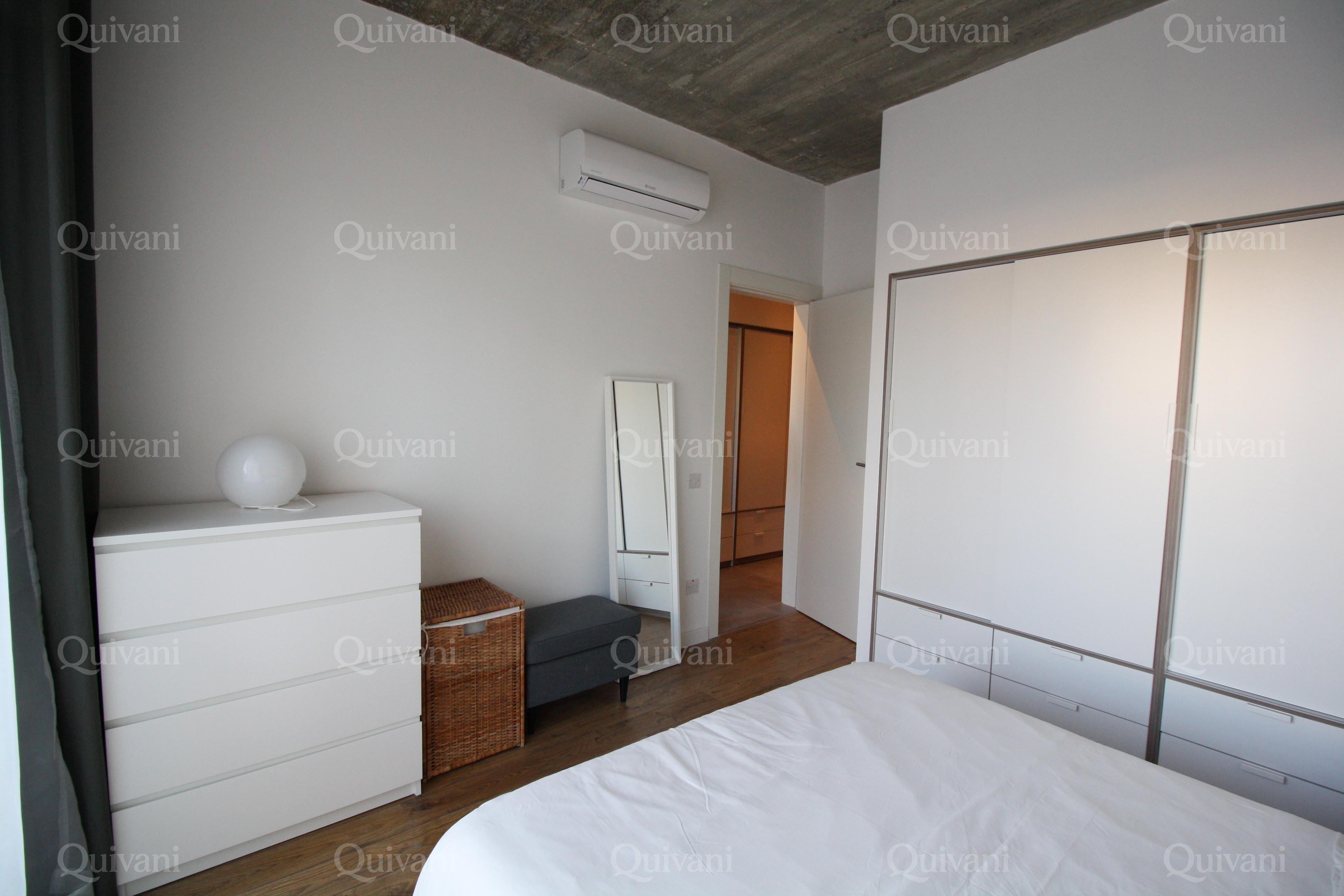 Sliema, Furnished Apartment