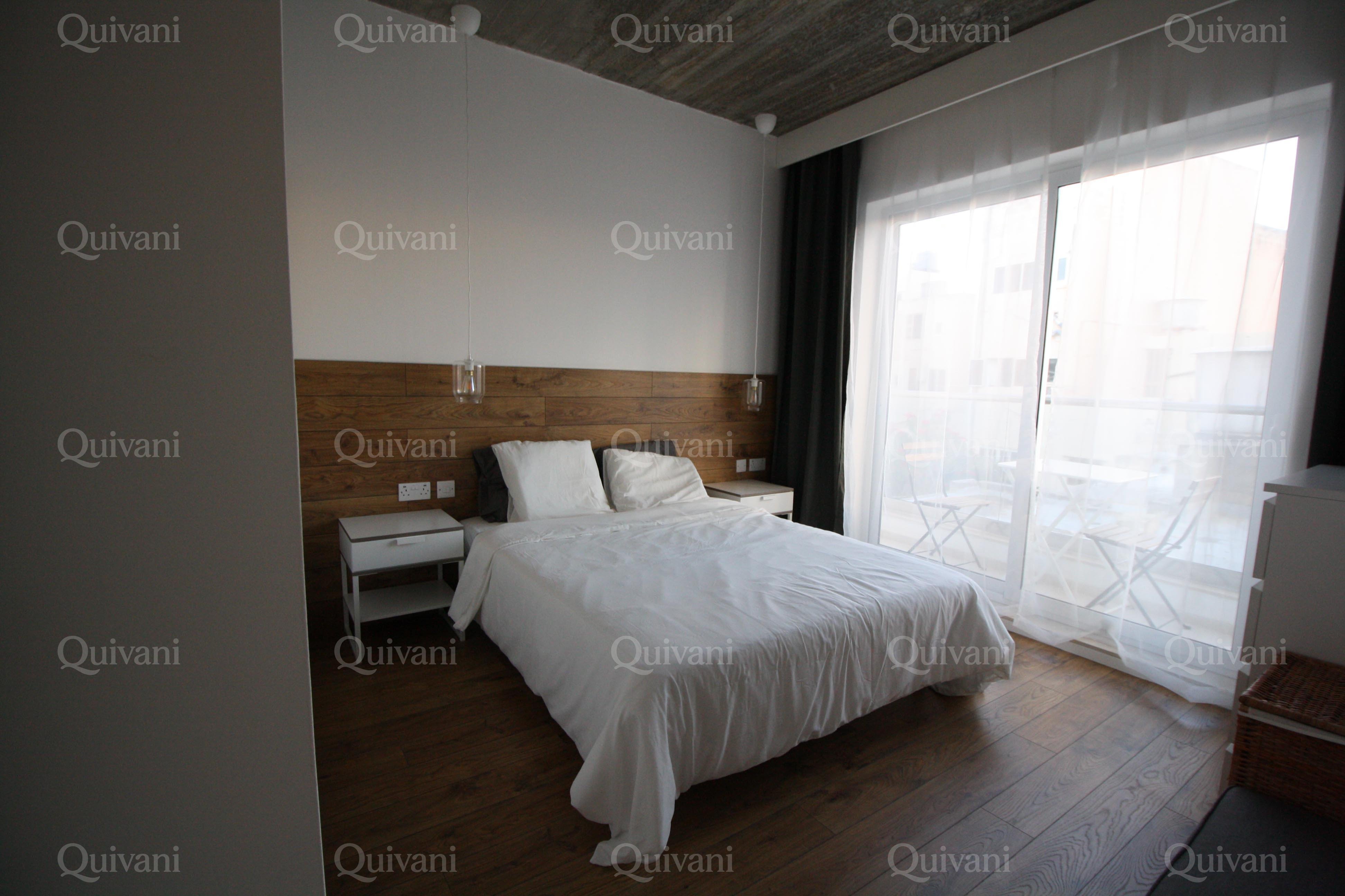 Sliema, Furnished Apartment