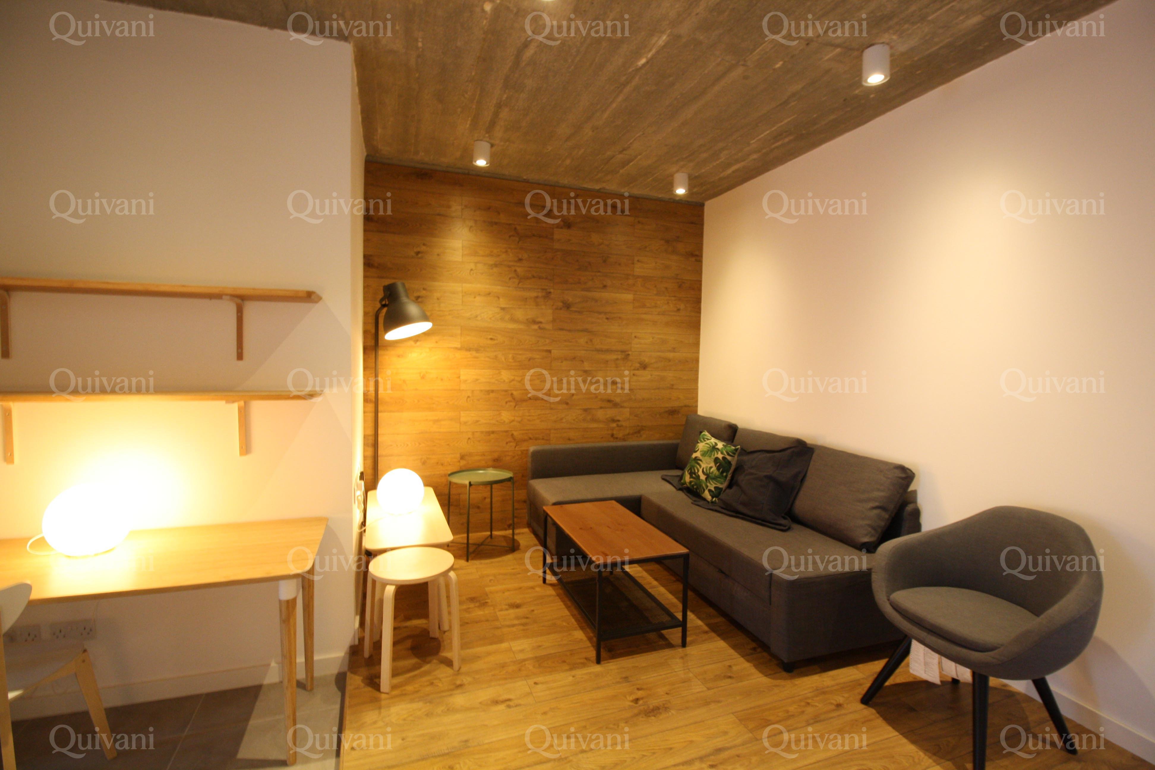 Sliema, Furnished Apartment