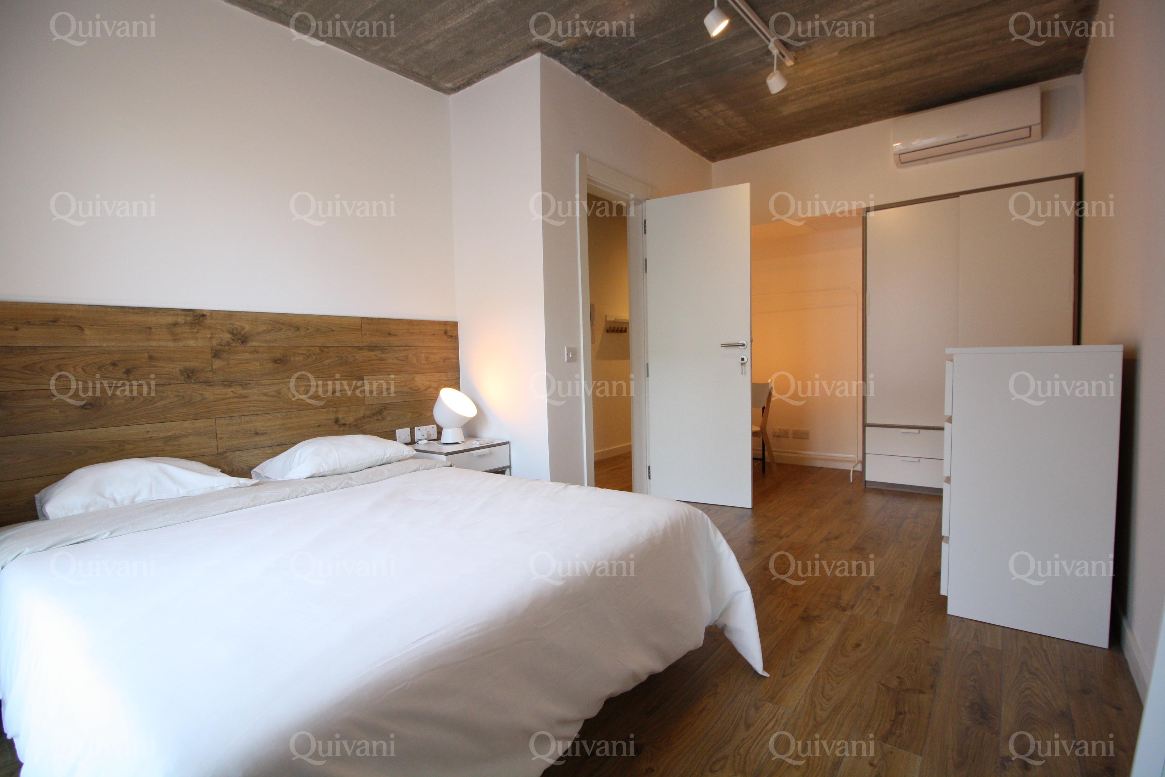 Sliema, Furnished Penthouse