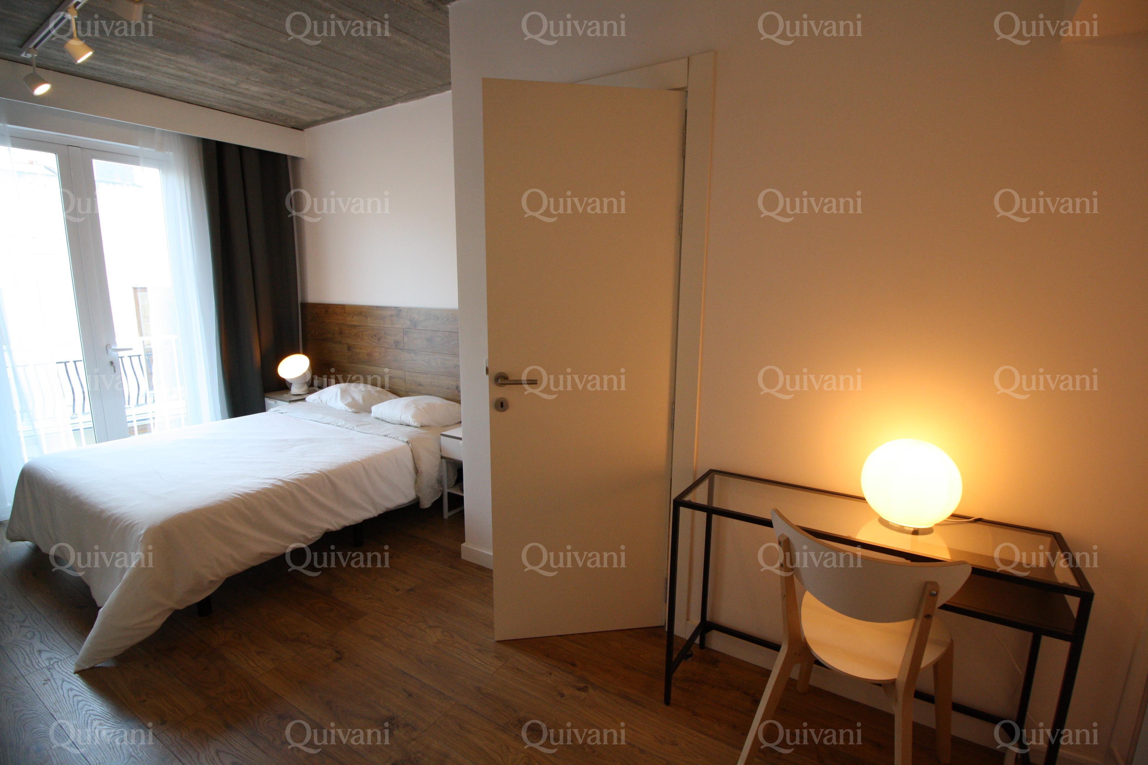 Sliema, Furnished Penthouse
