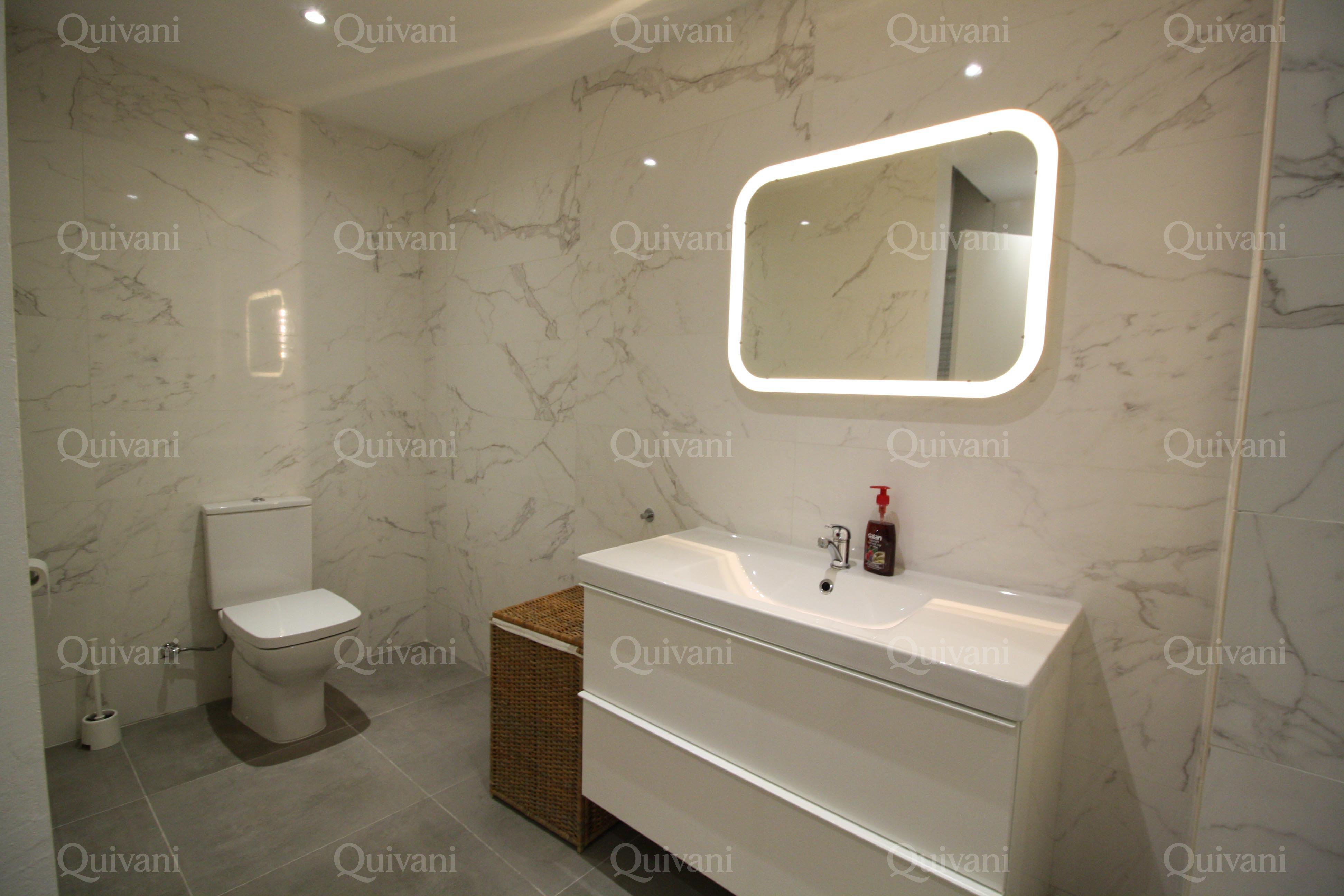 Sliema, Furnished Penthouse
