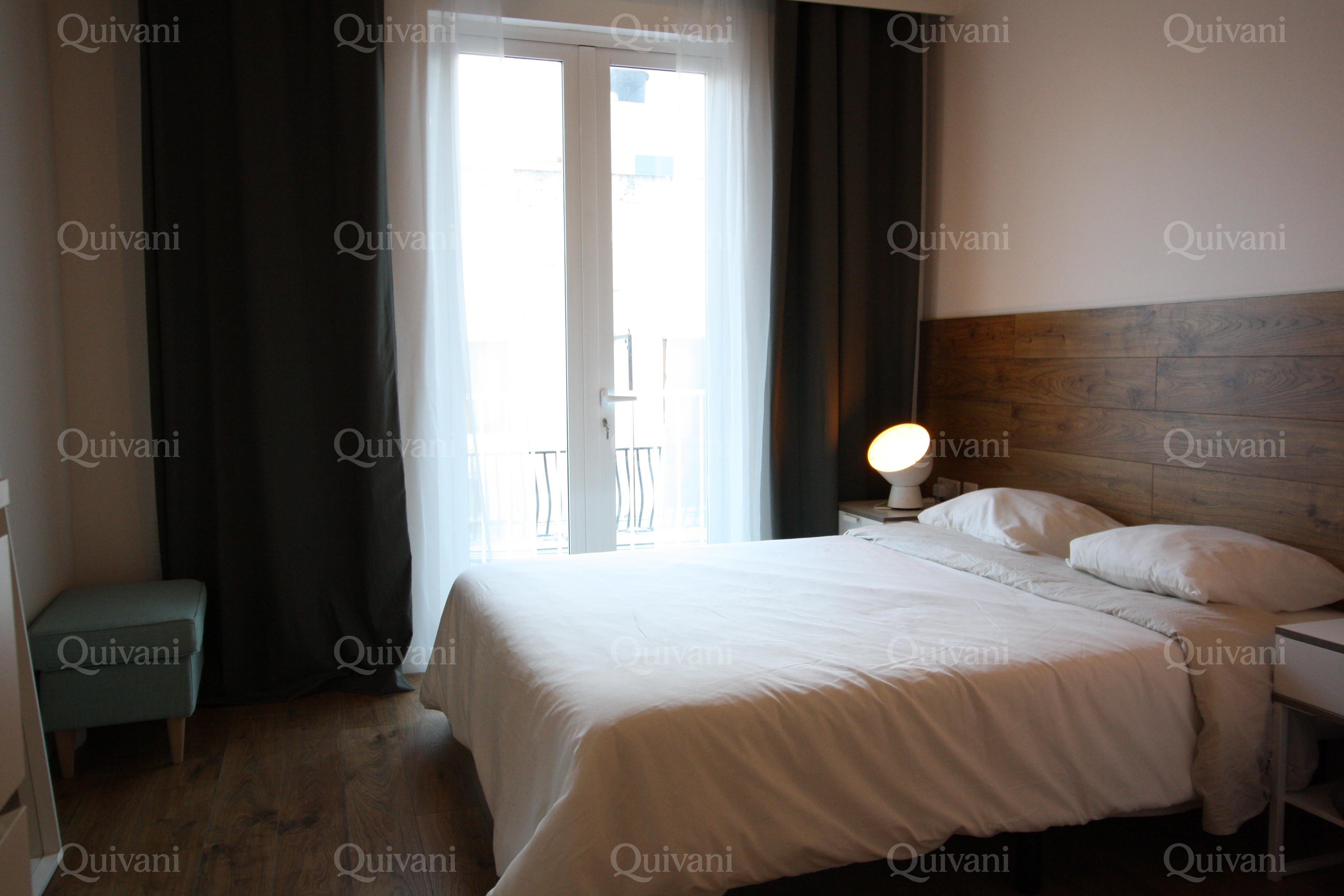 Sliema, Furnished Penthouse