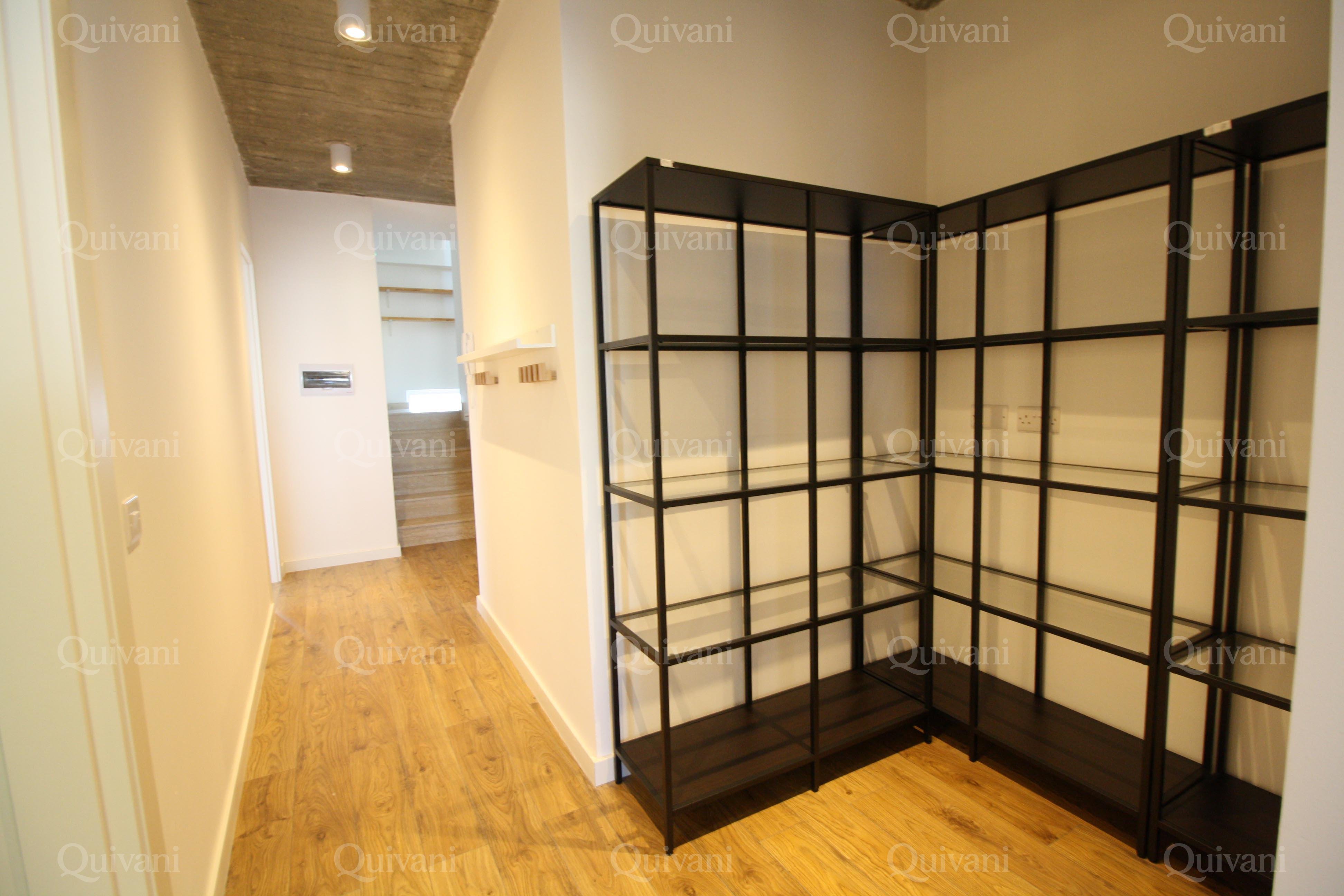 Sliema, Furnished Penthouse