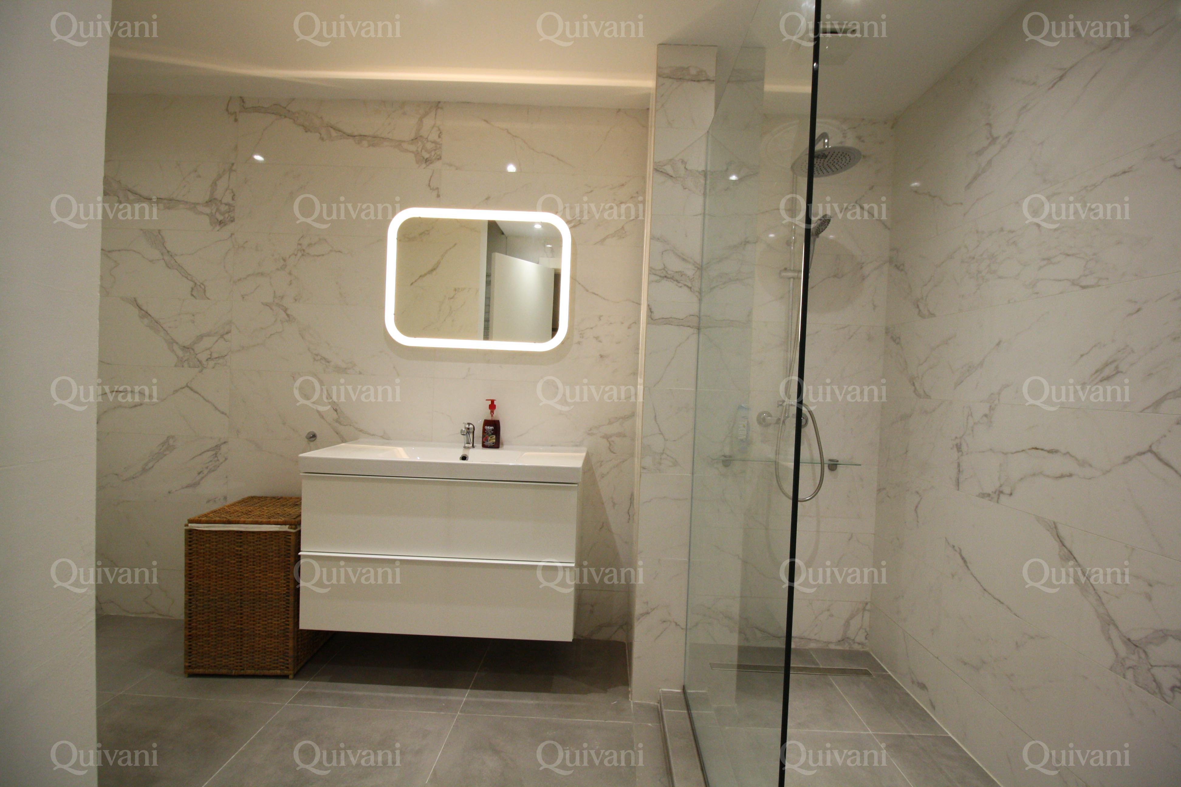 Sliema, Furnished Penthouse