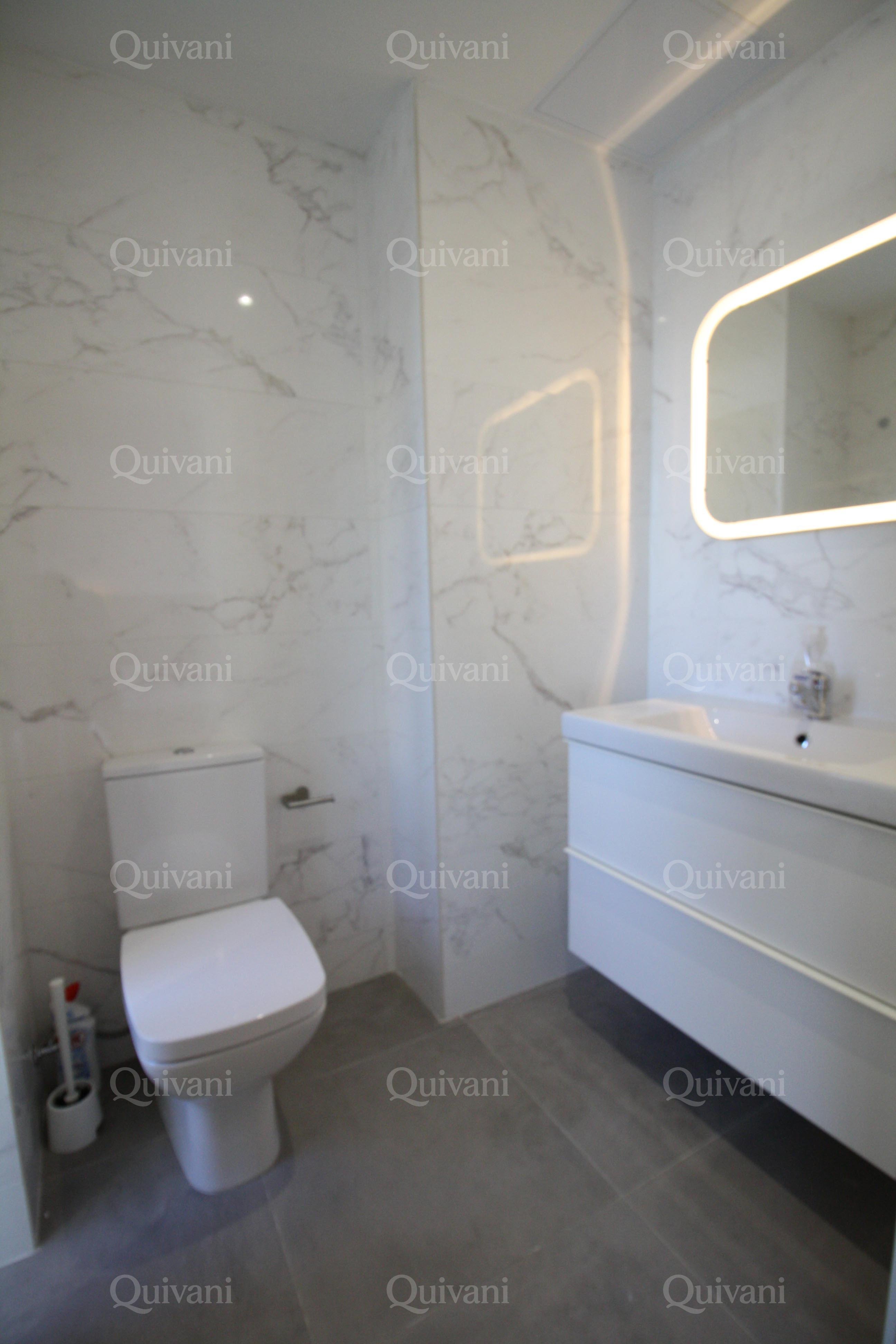 Sliema, Furnished Penthouse