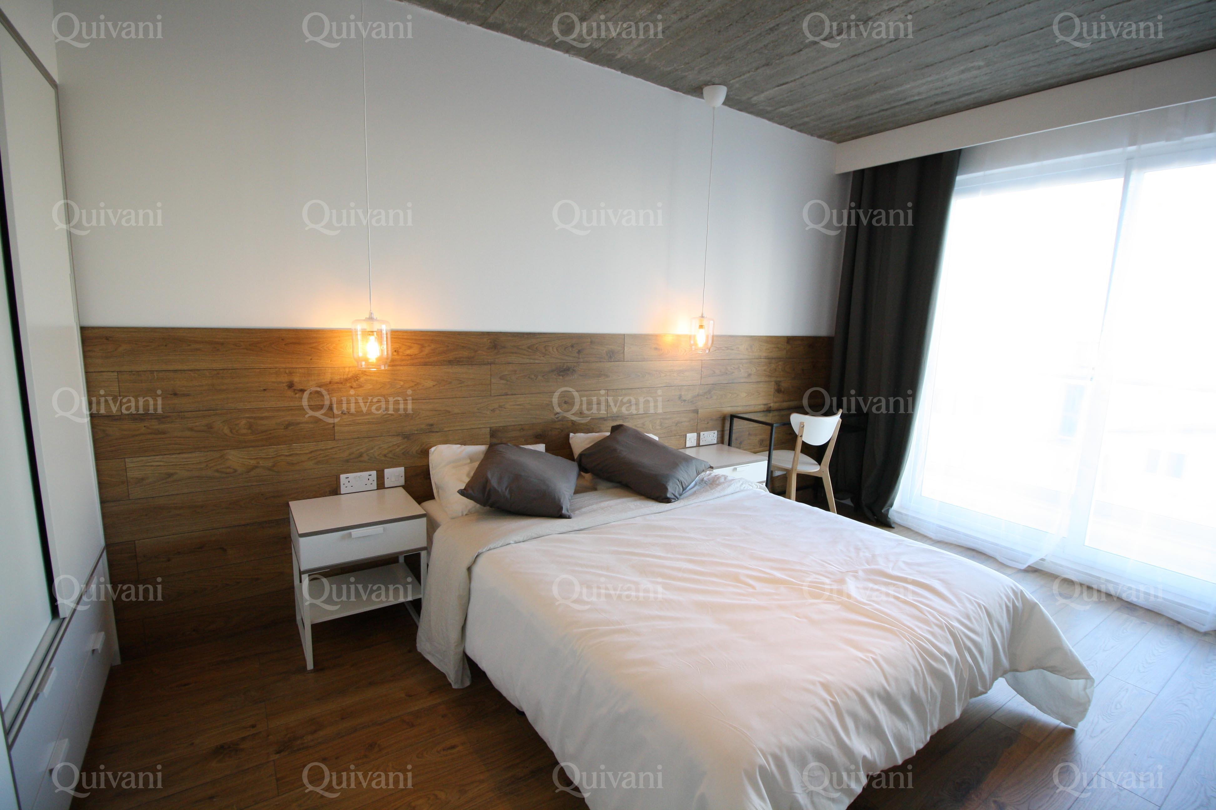 Sliema, Furnished Penthouse
