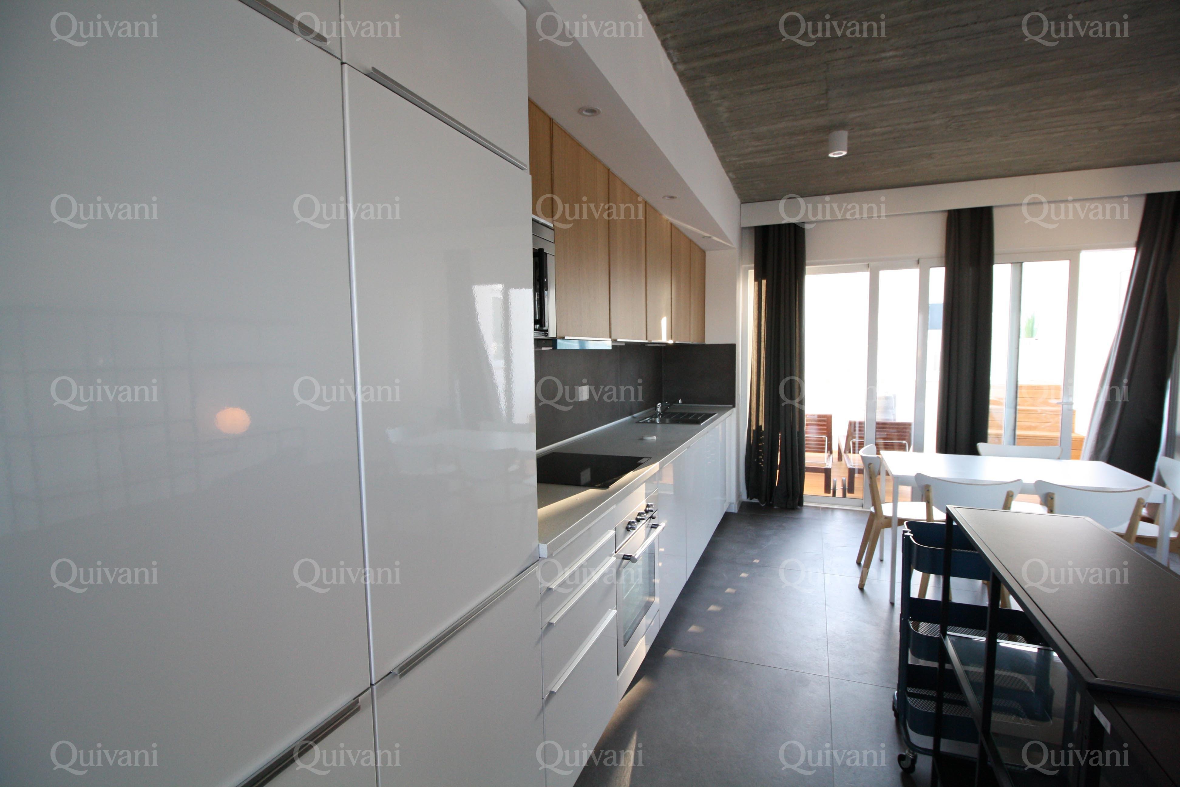 Sliema, Furnished Penthouse