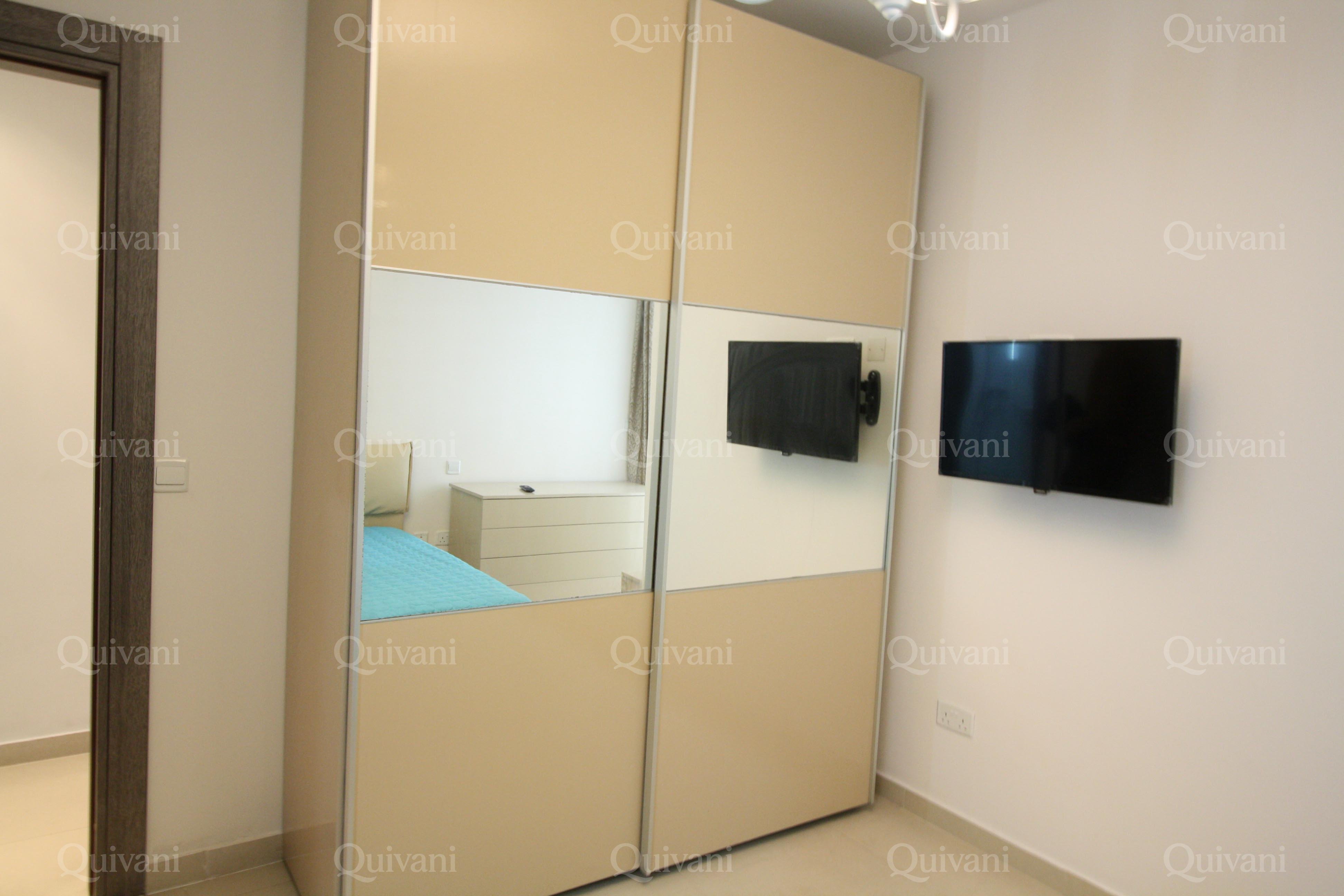 Gzira, Furnished Apartment