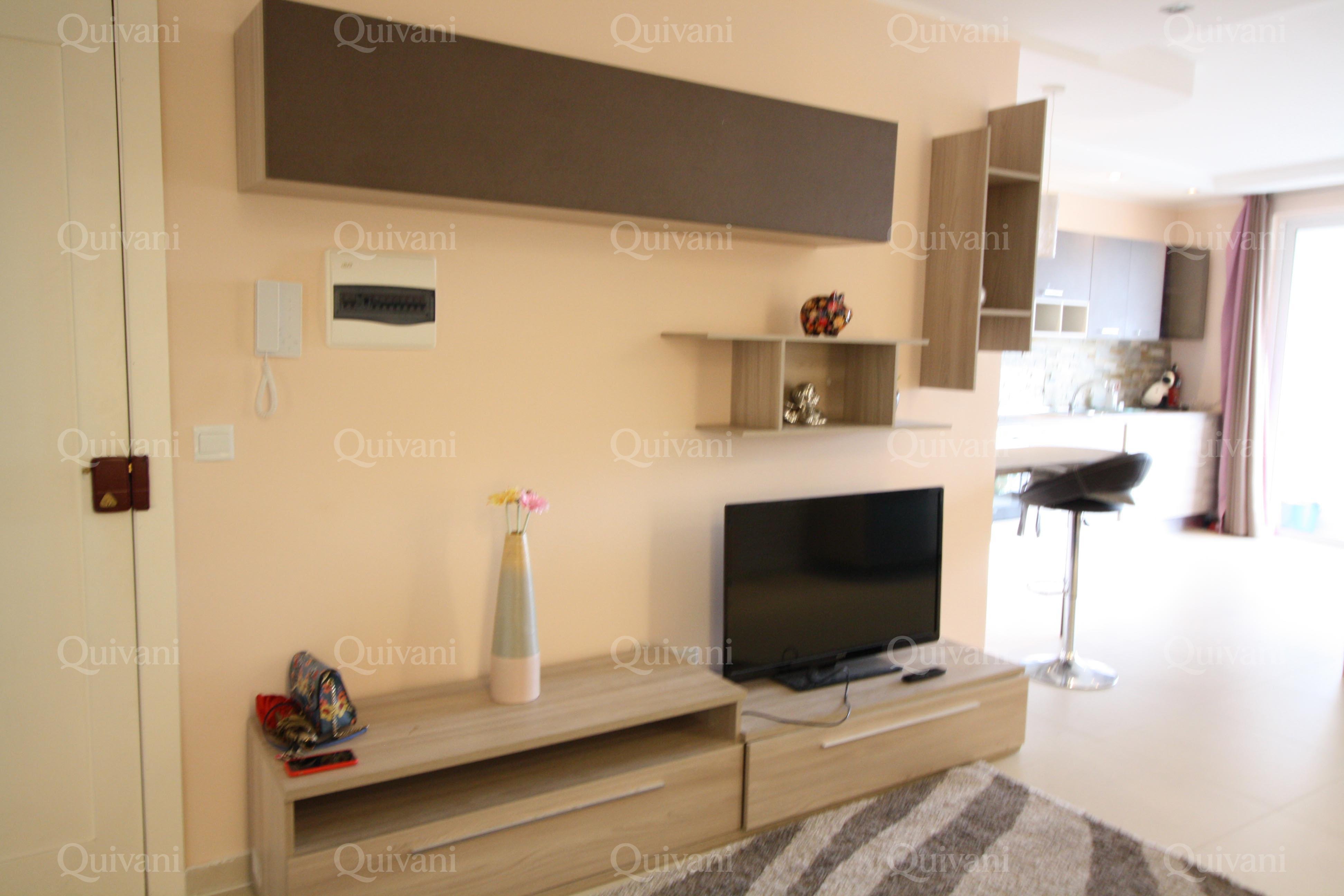 Gzira, Furnished Apartment