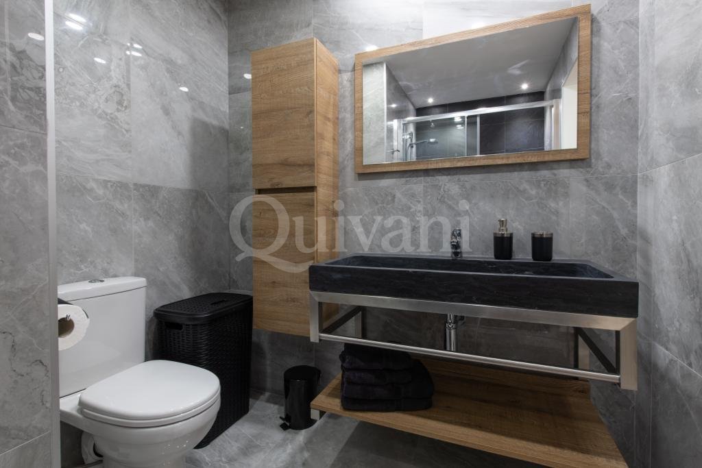 Ta'' Xbiex, Furnished Apartment