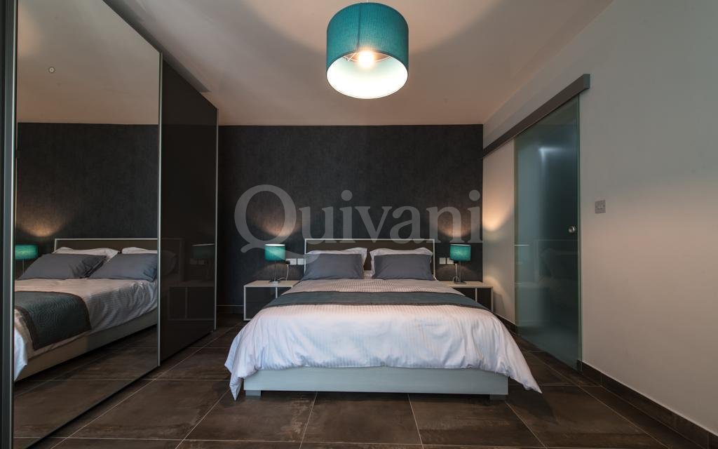 Ta'' Xbiex, Furnished Apartment