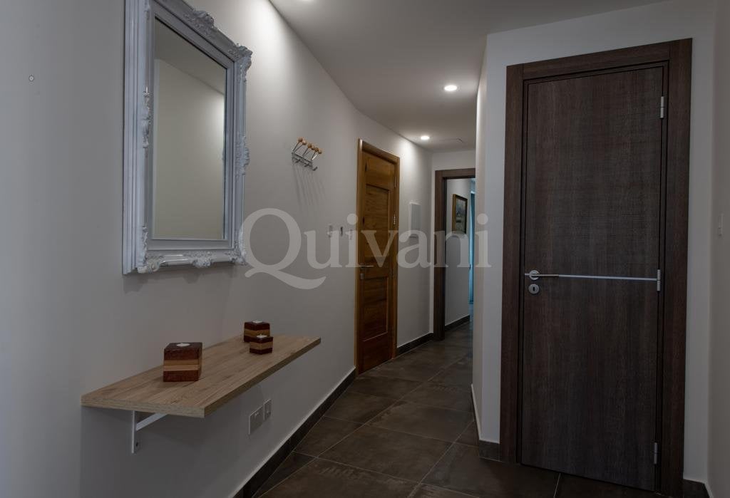 Ta'' Xbiex, Furnished Apartment