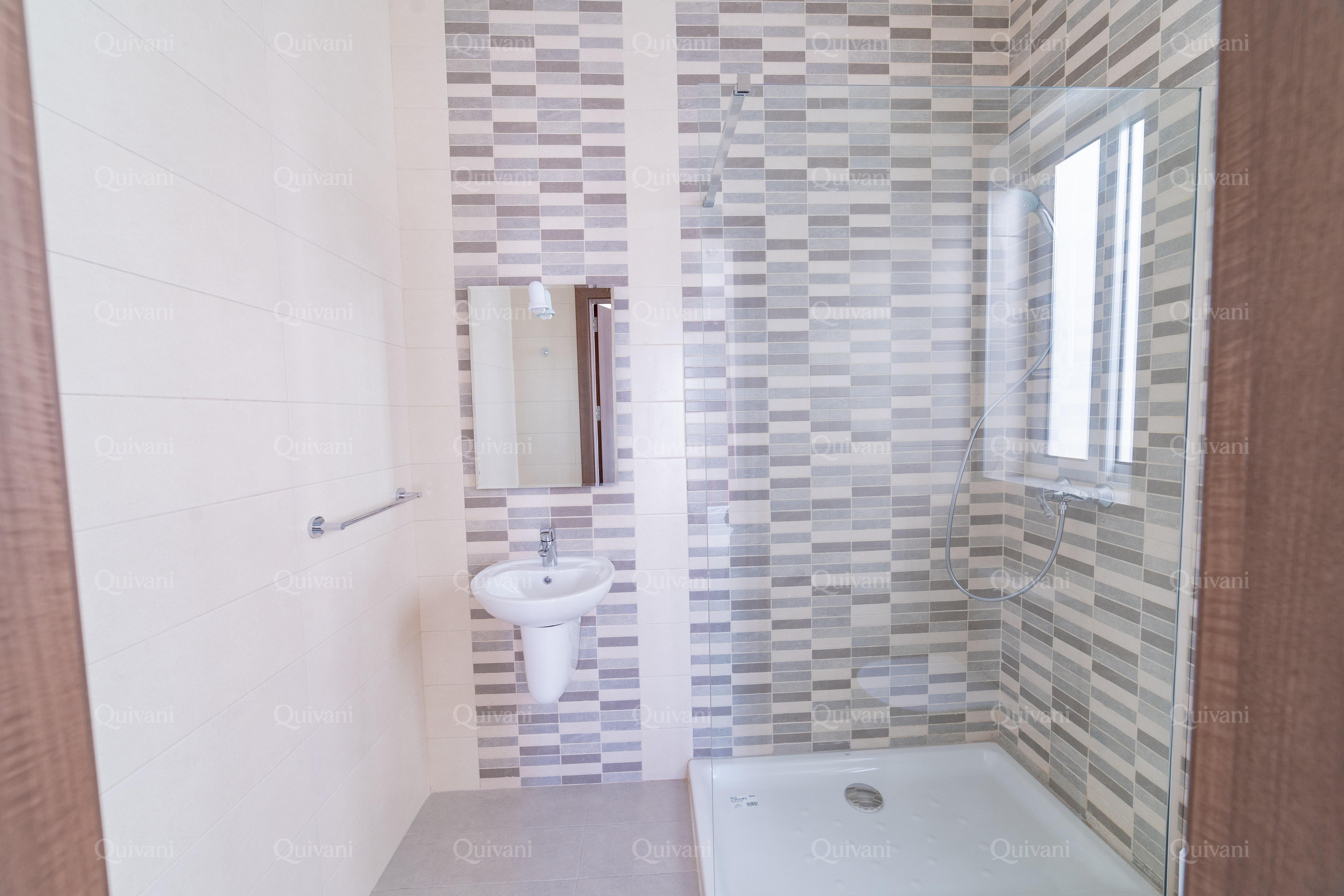 Swieqi, Furnished Penthouse
