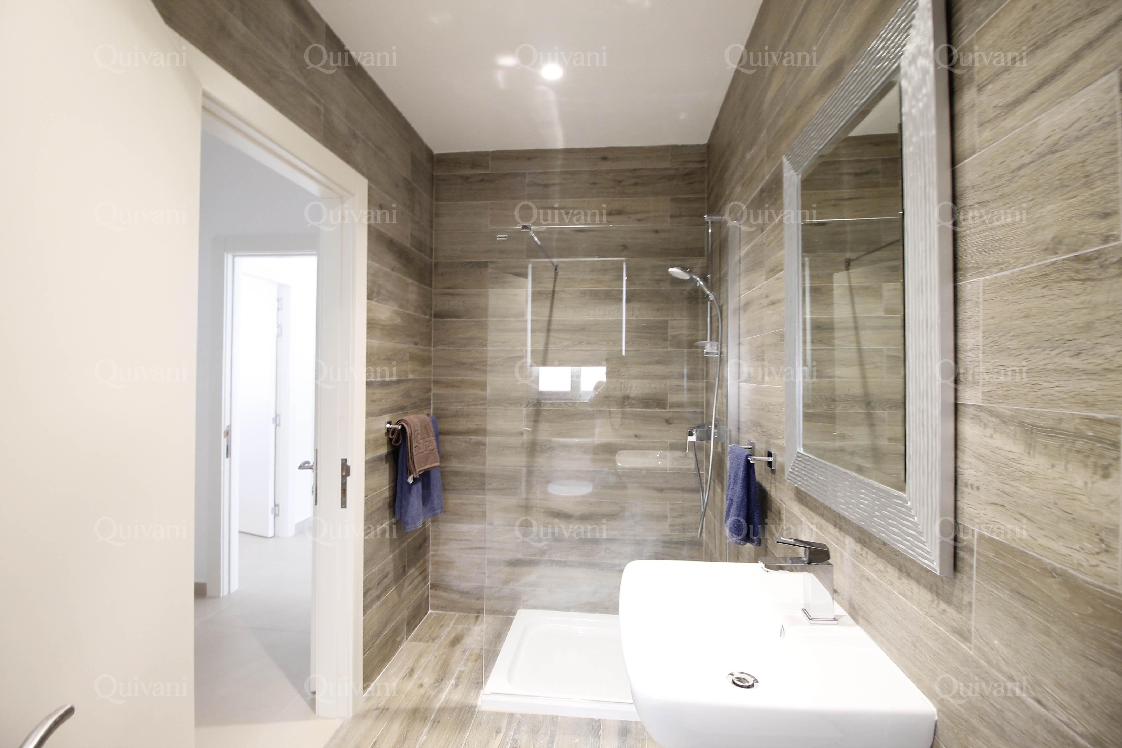 Sliema, Furnished Penthouse