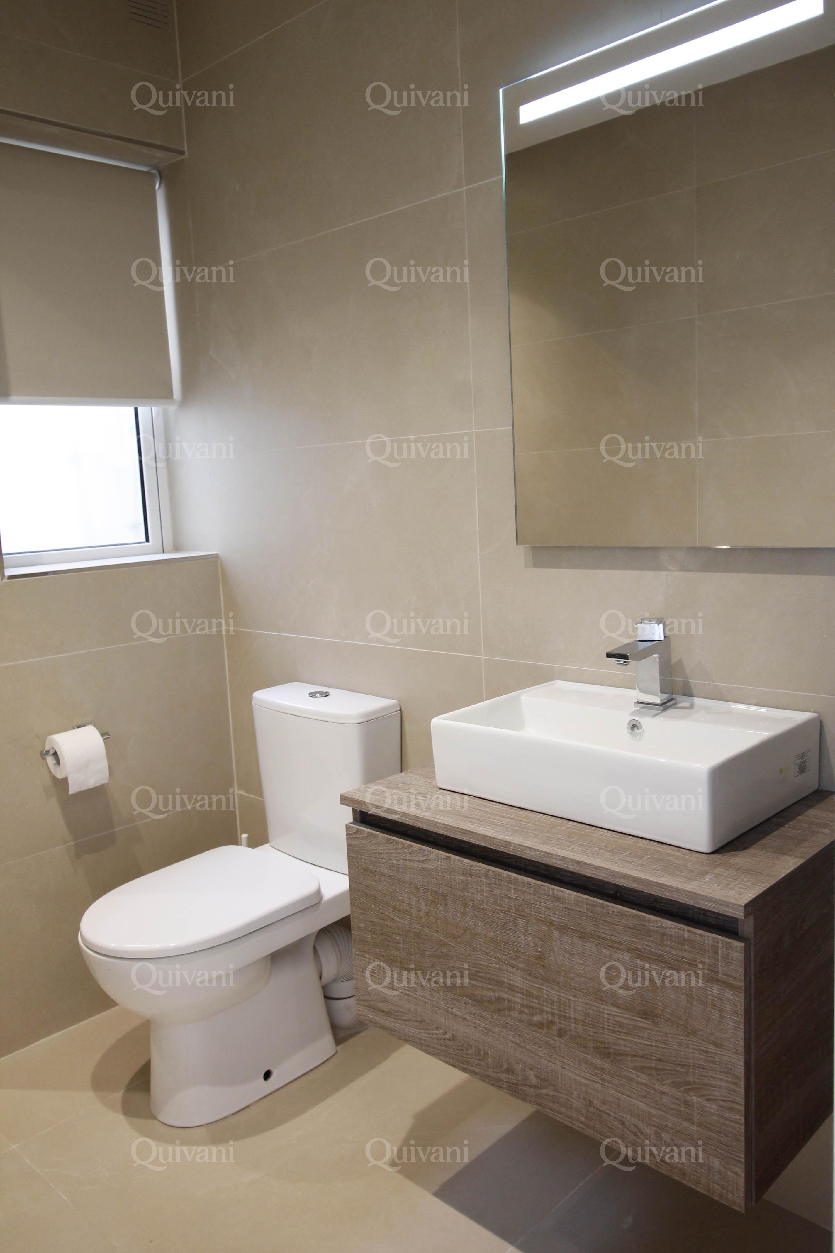 Sliema, Furnished Penthouse