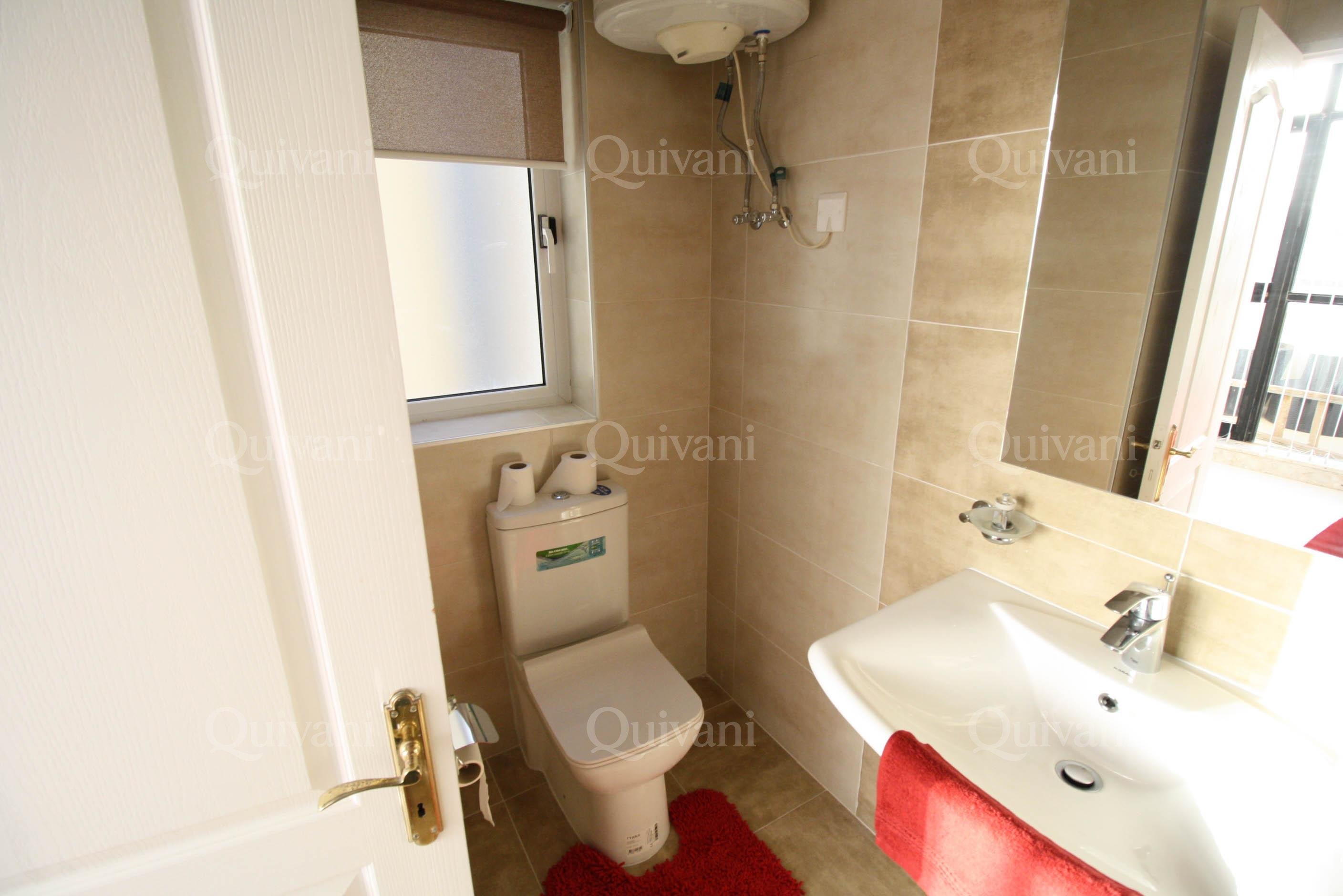 Sliema, Furnished Penthouse