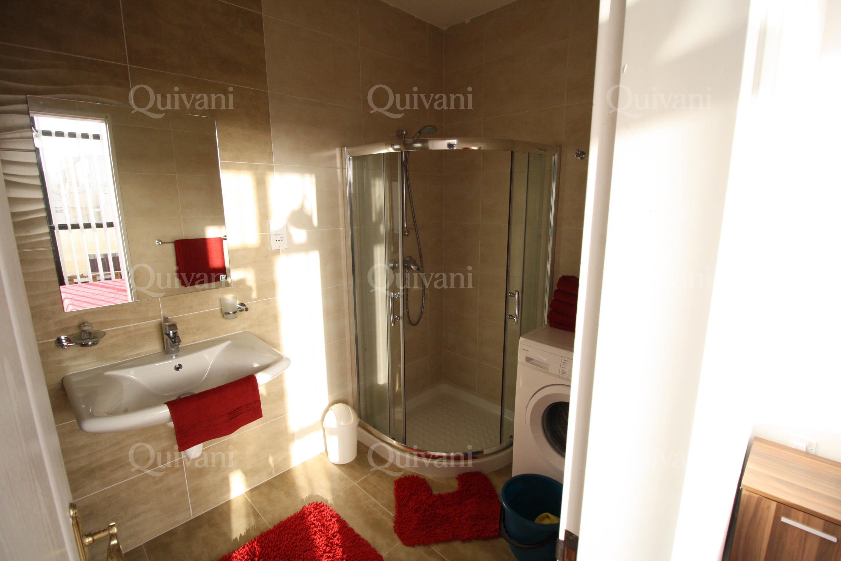 Sliema, Furnished Penthouse