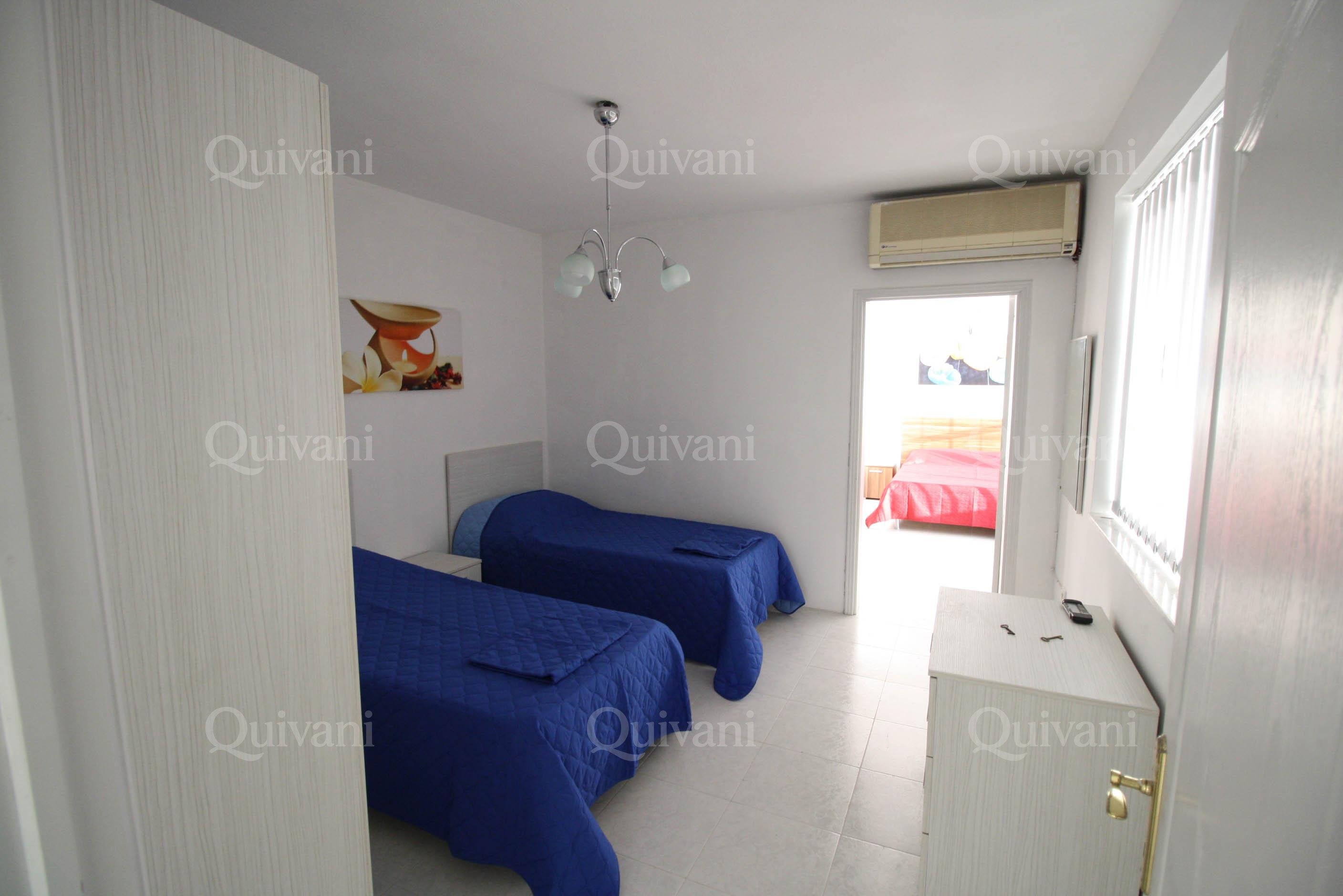 Sliema, Furnished Penthouse