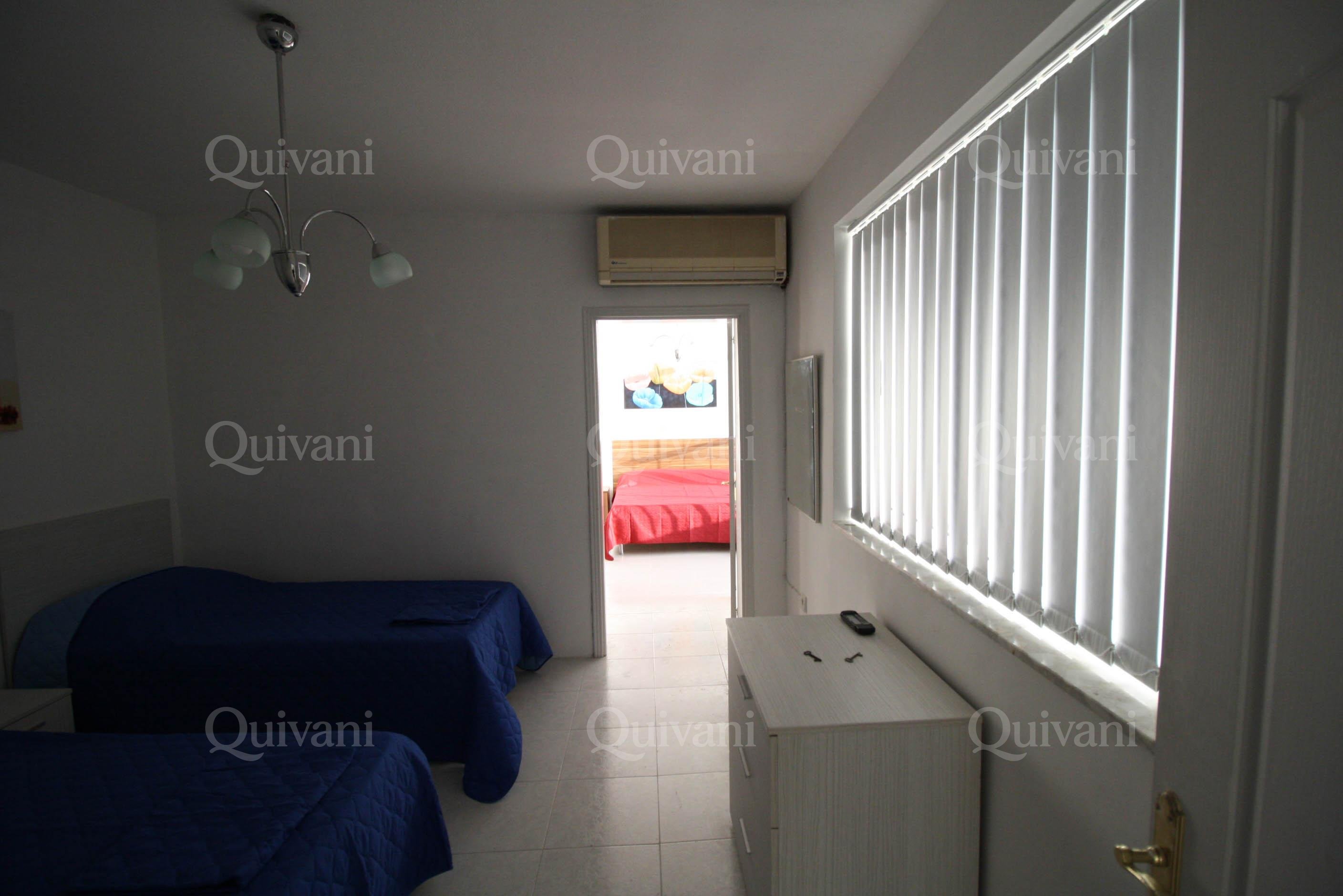 Sliema, Furnished Penthouse