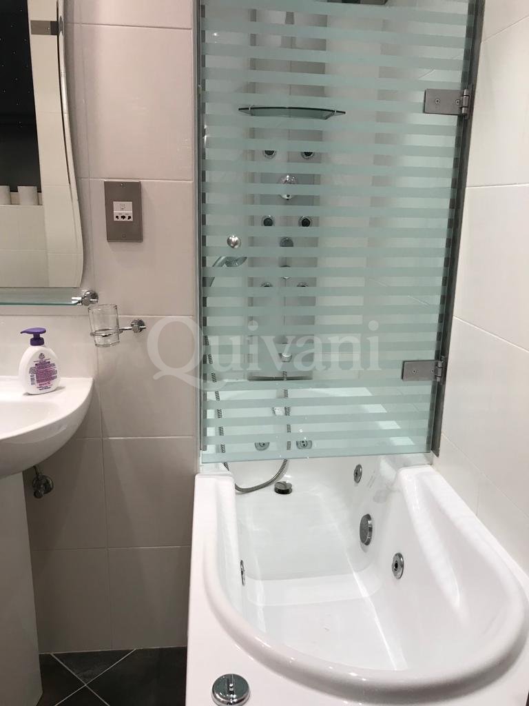 Portomaso, Furnished Apartment
