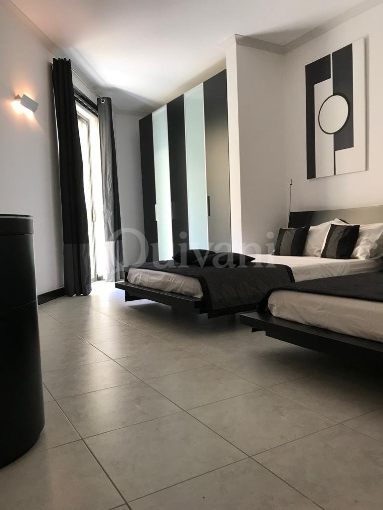Portomaso, Furnished Apartment