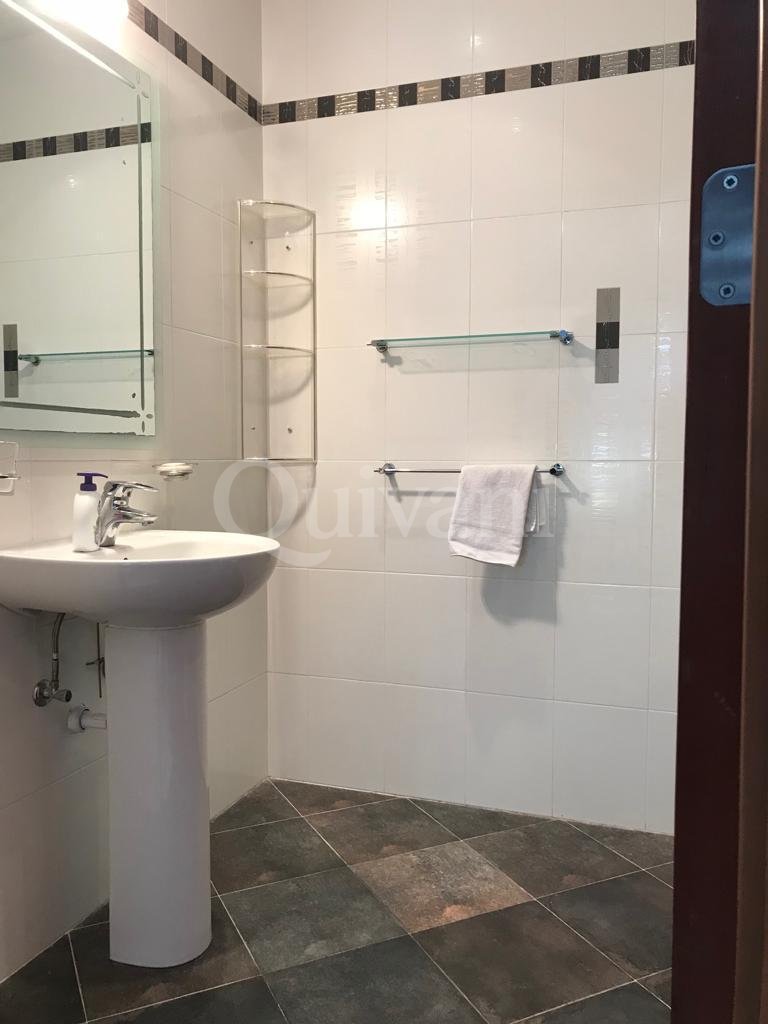 Portomaso, Furnished Apartment