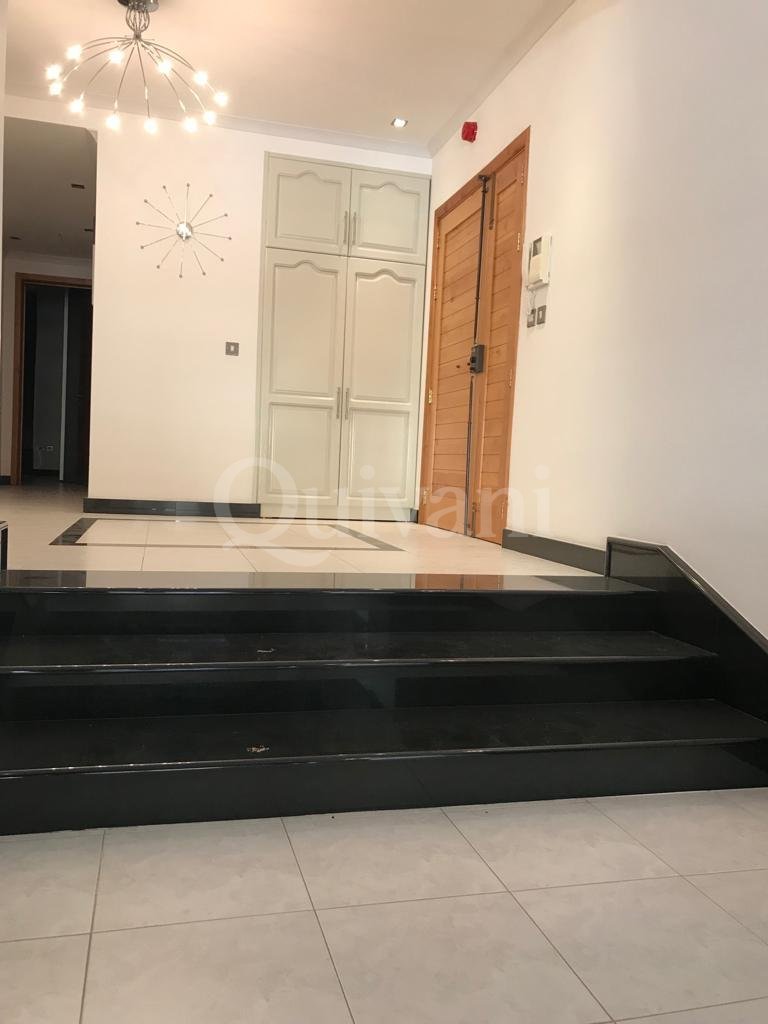 Portomaso, Furnished Apartment