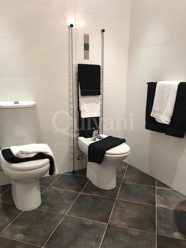 Portomaso, Furnished Apartment
