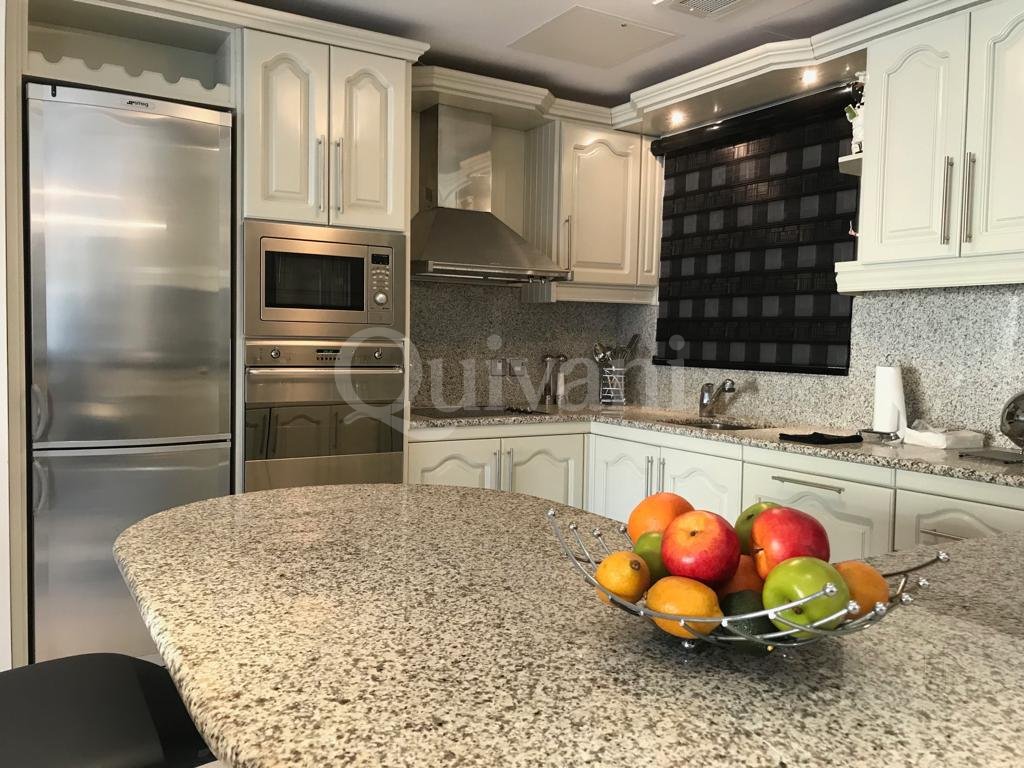 Portomaso, Furnished Apartment