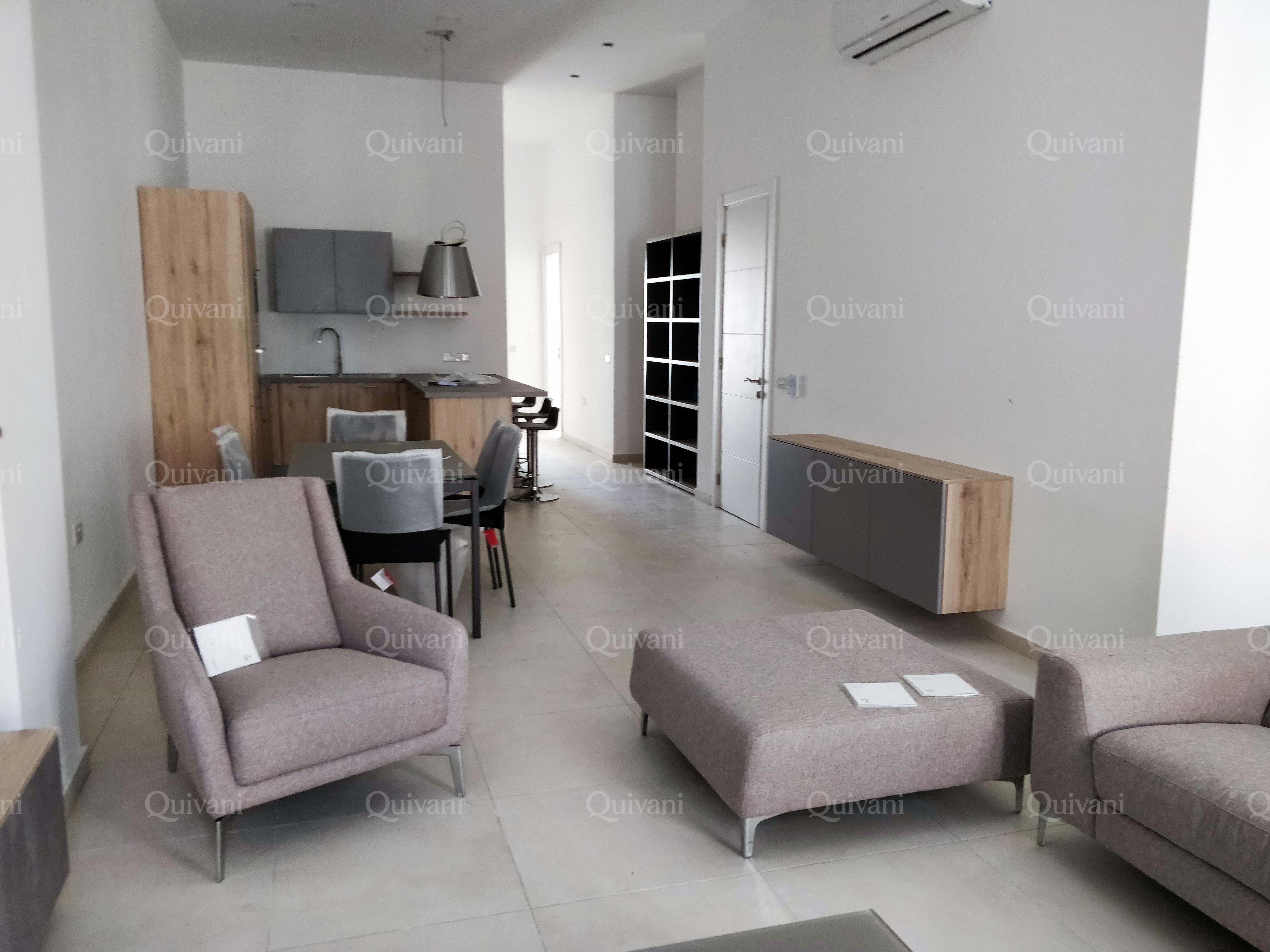 Paola, Furnished Apartment