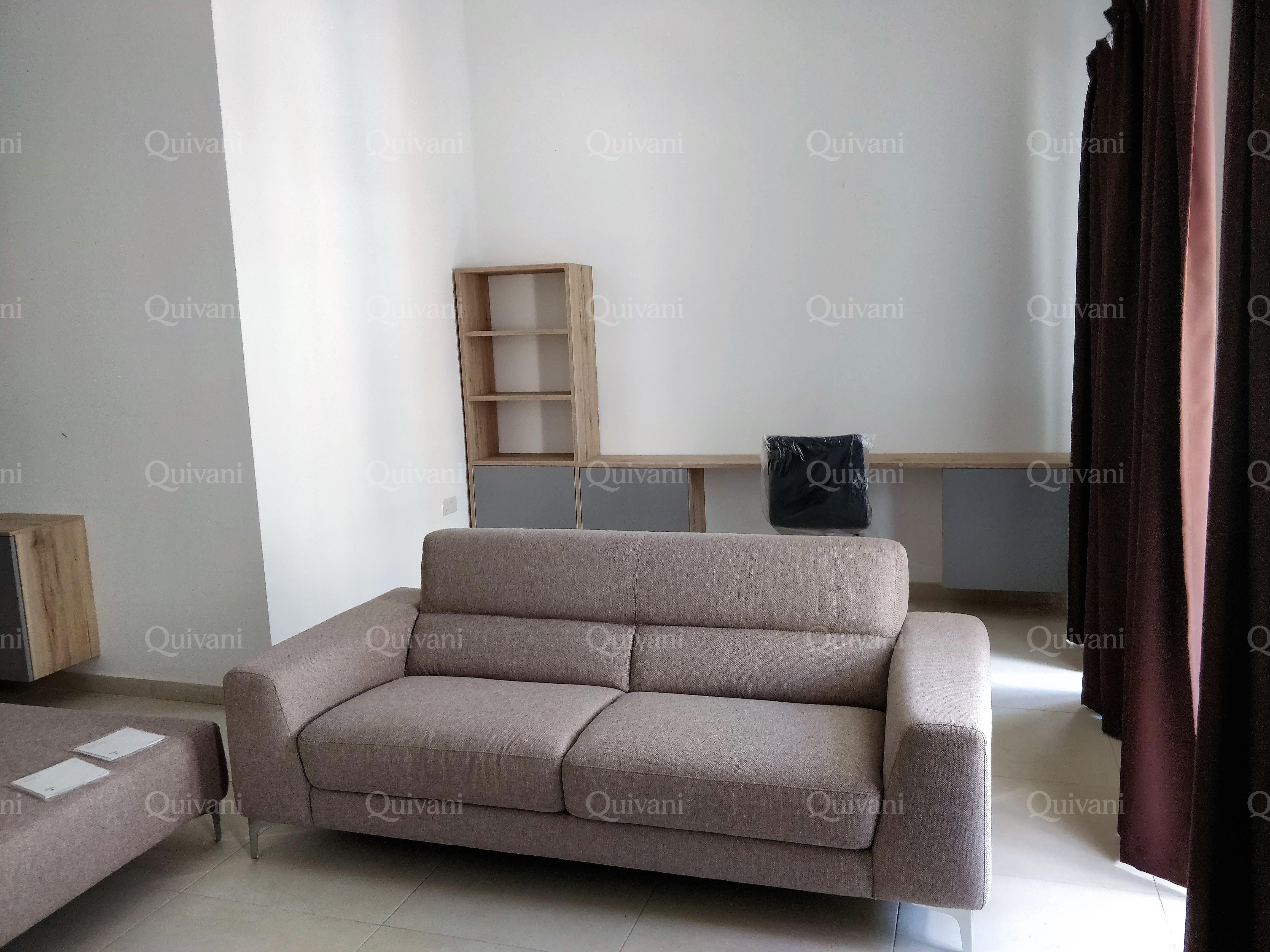 Paola, Furnished Apartment