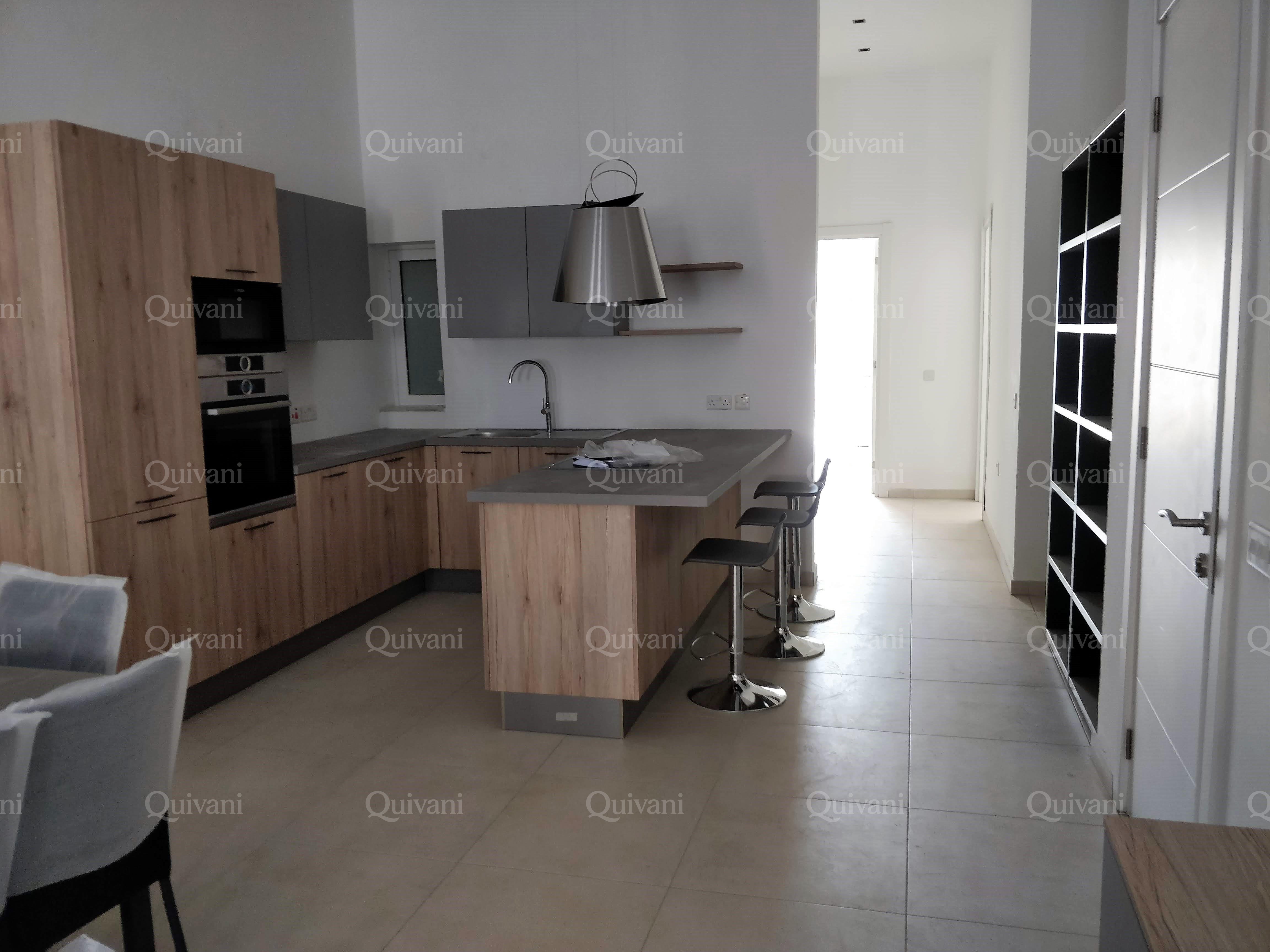 Paola, Furnished Apartment