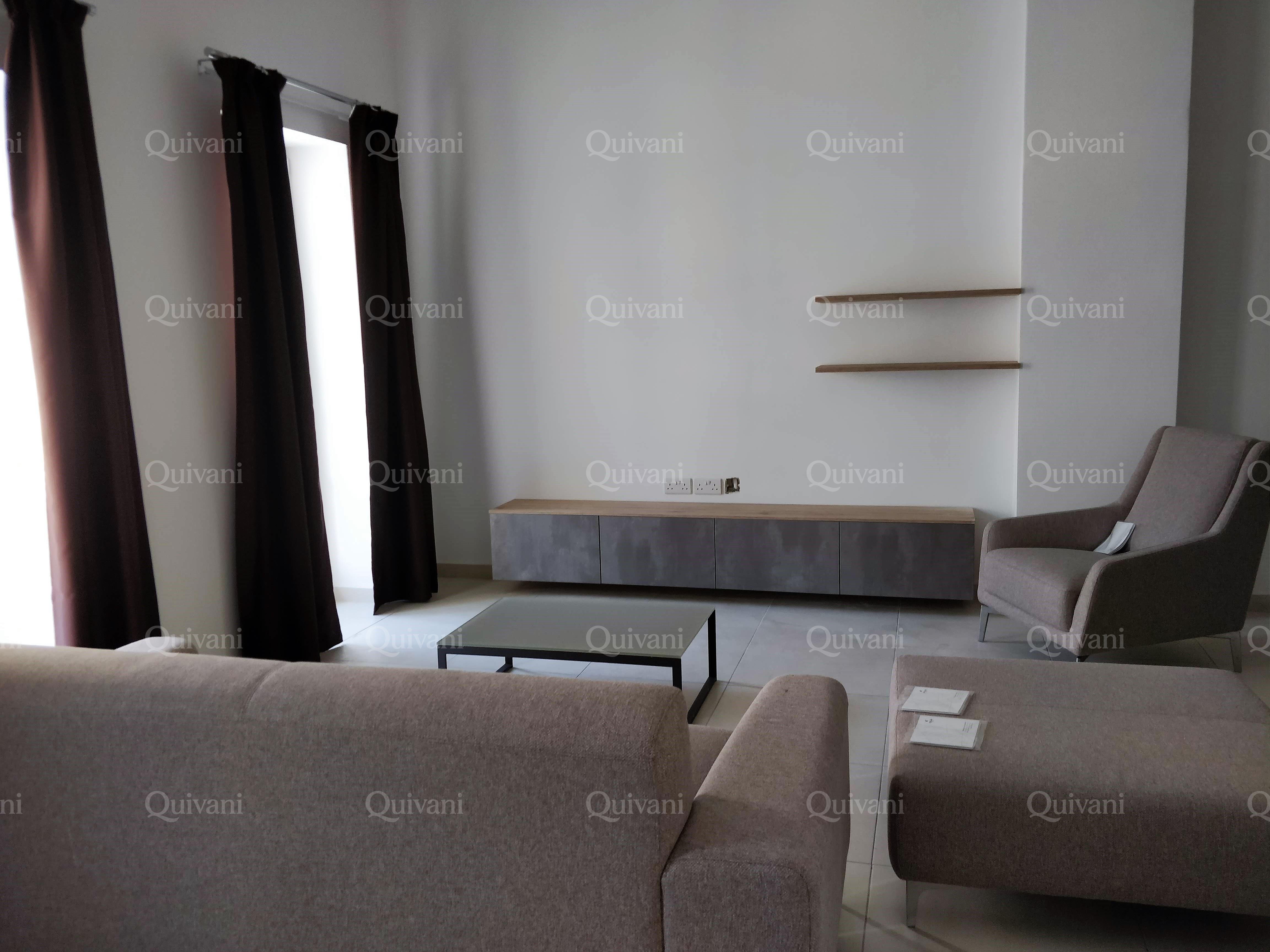 Paola, Furnished Apartment