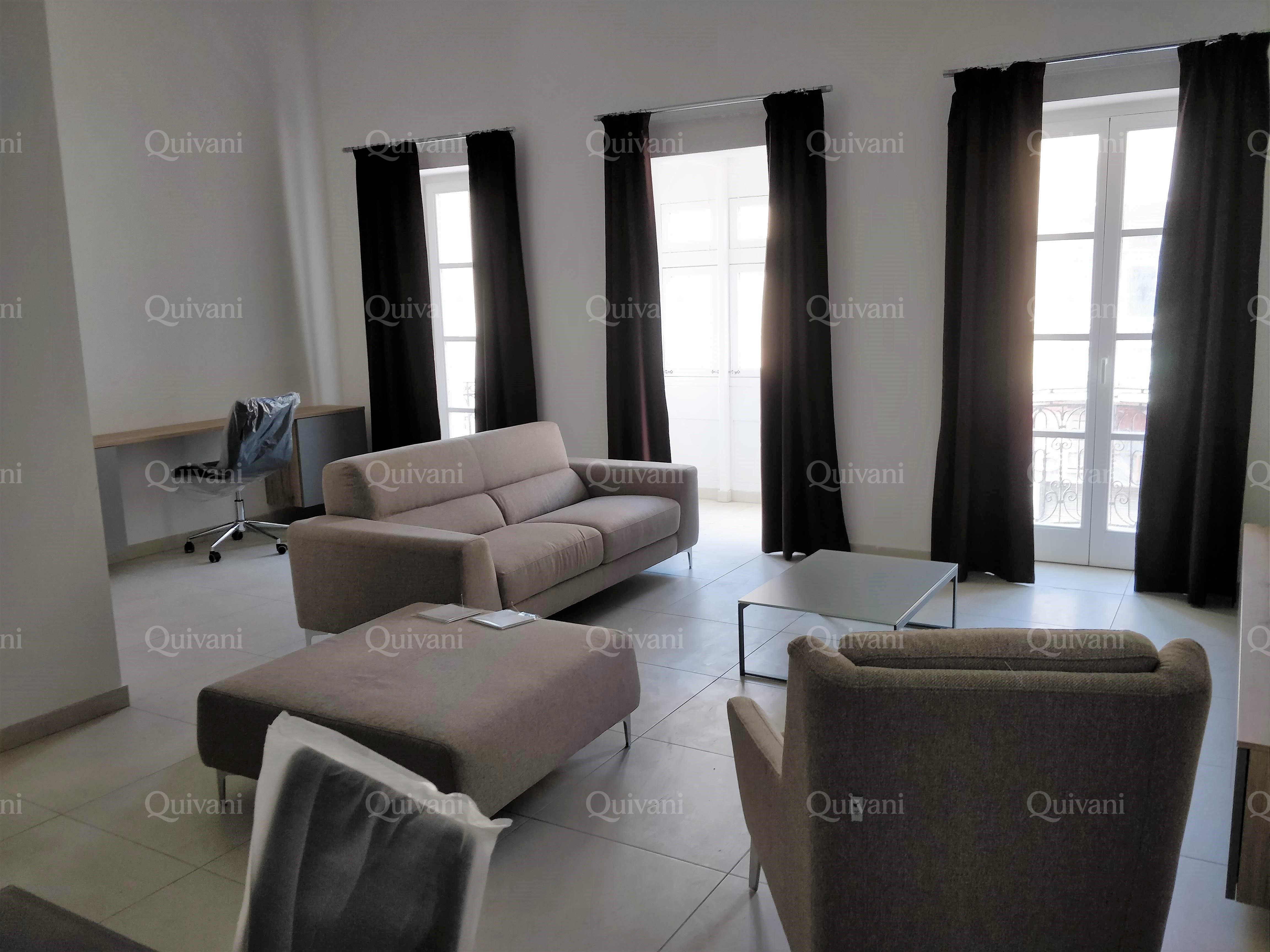 Paola, Furnished Apartment