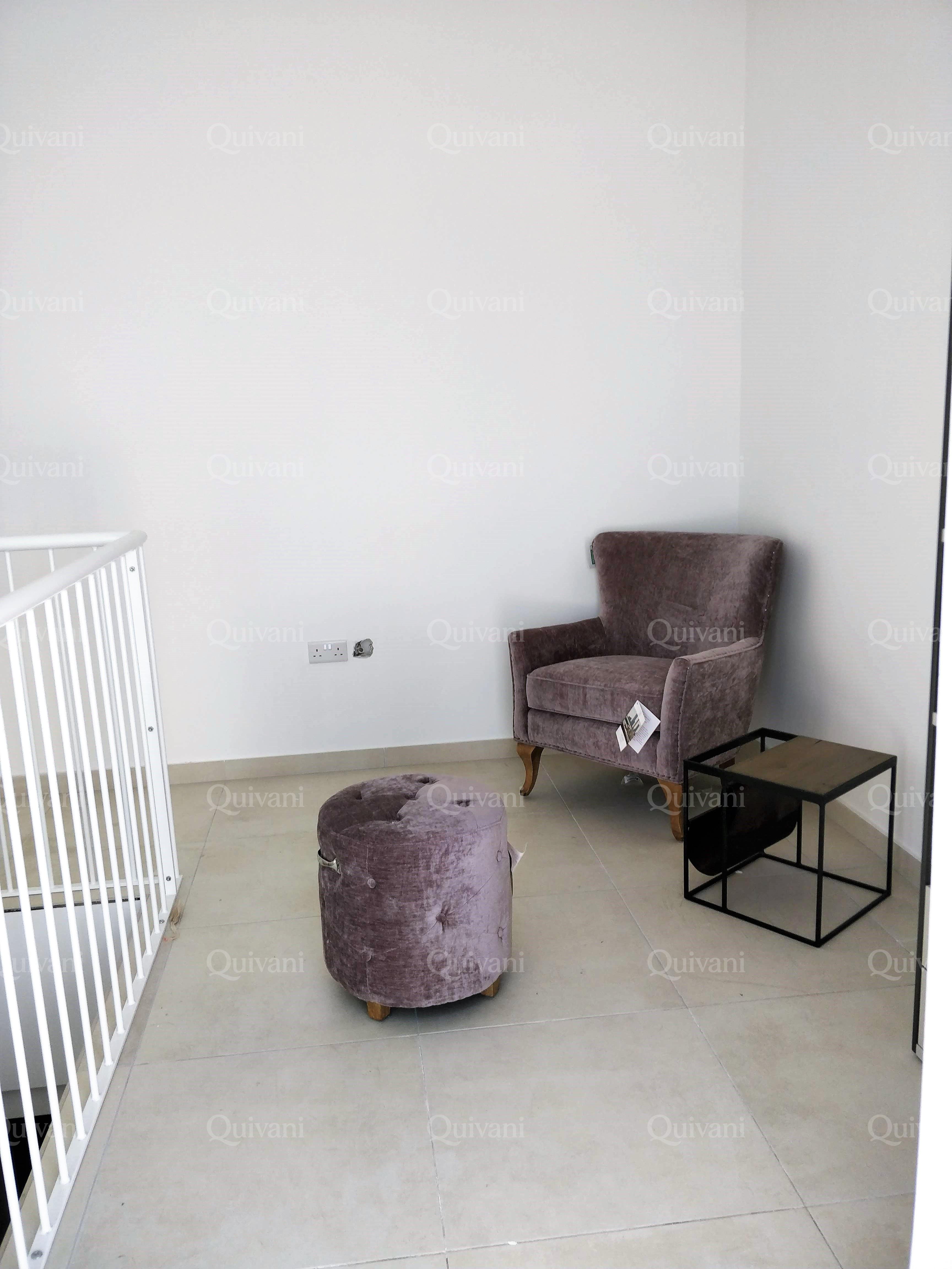 Paola, Furnished Penthouse