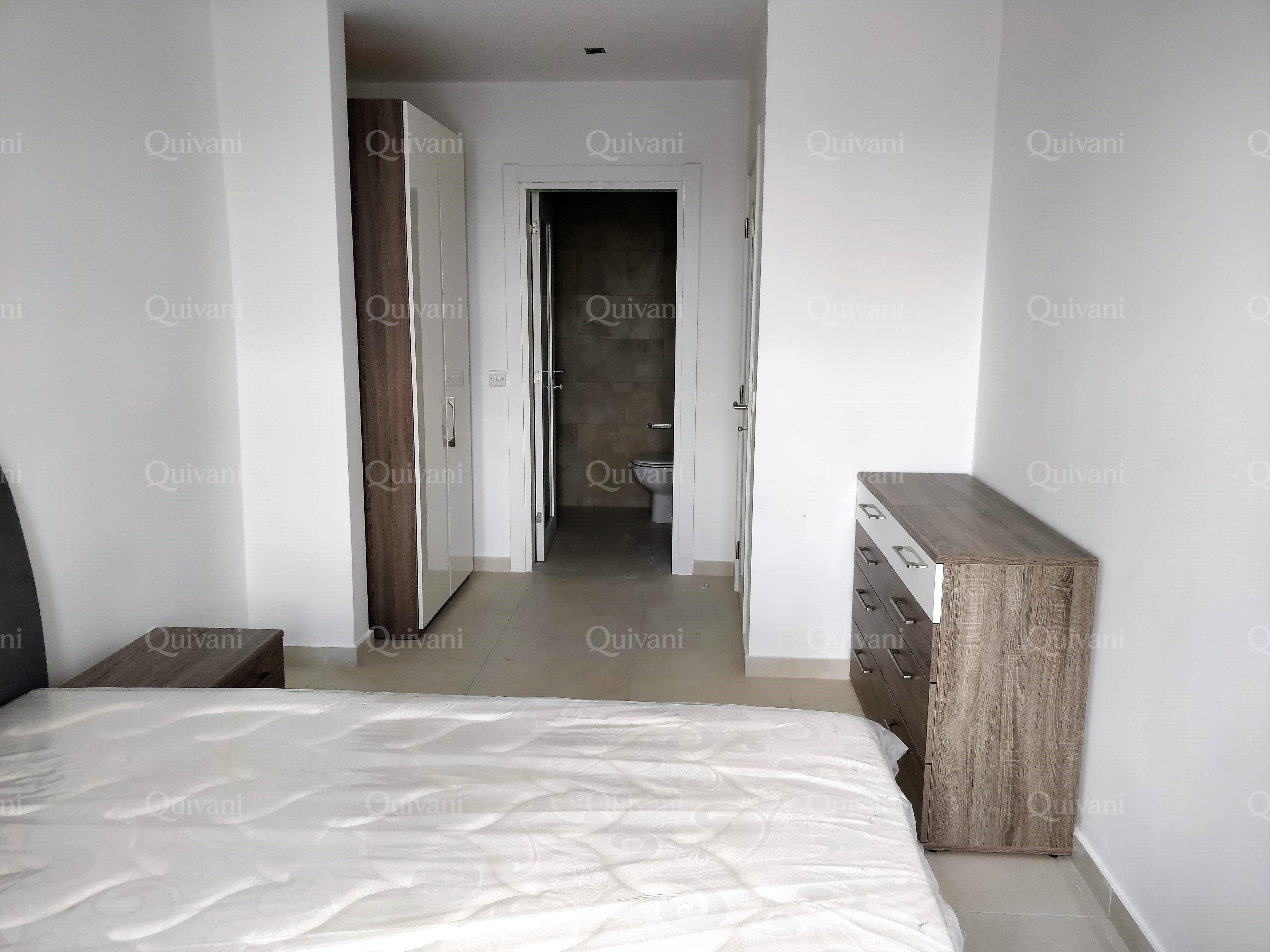 Paola, Furnished Penthouse