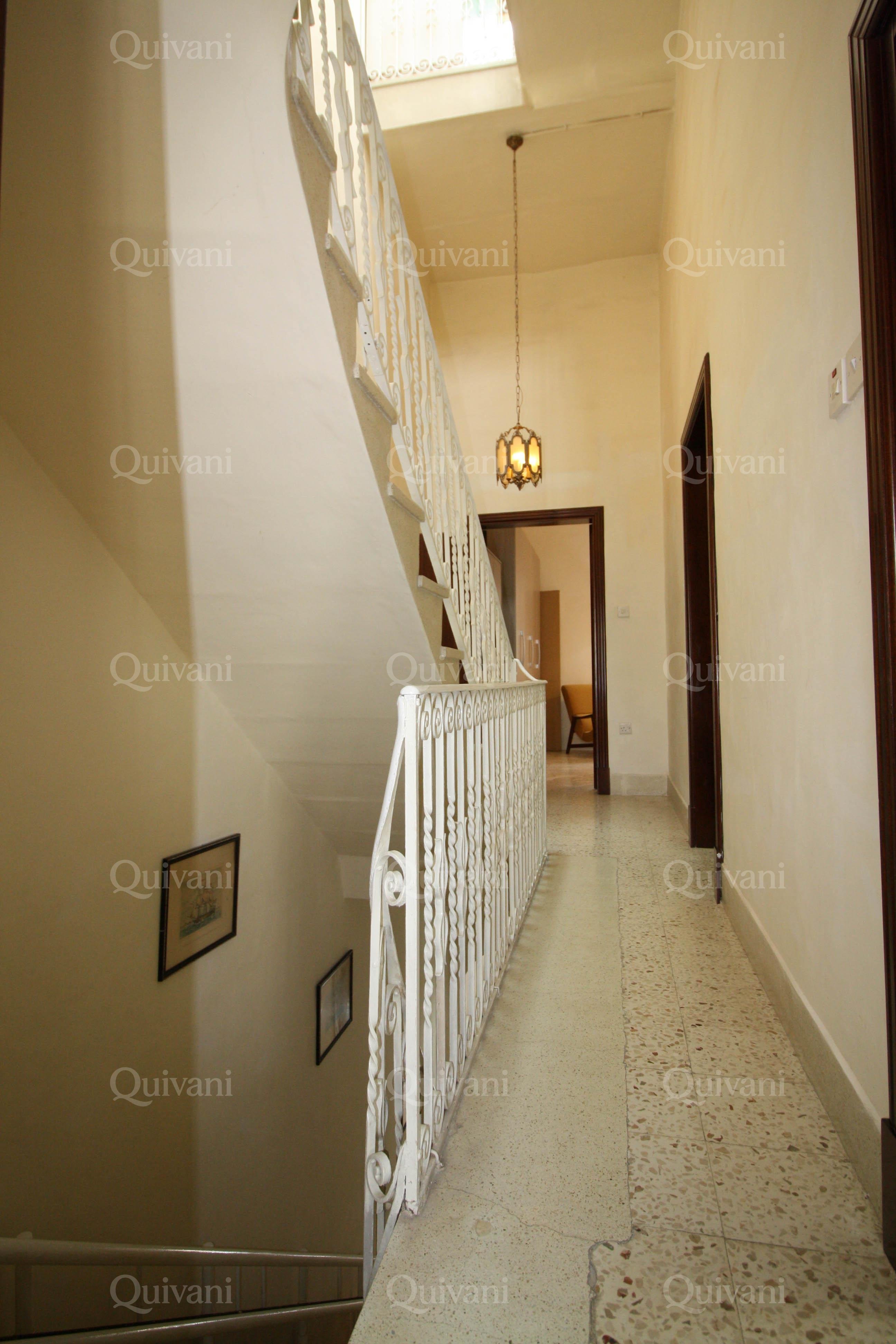 Sliema, Furnished Town House