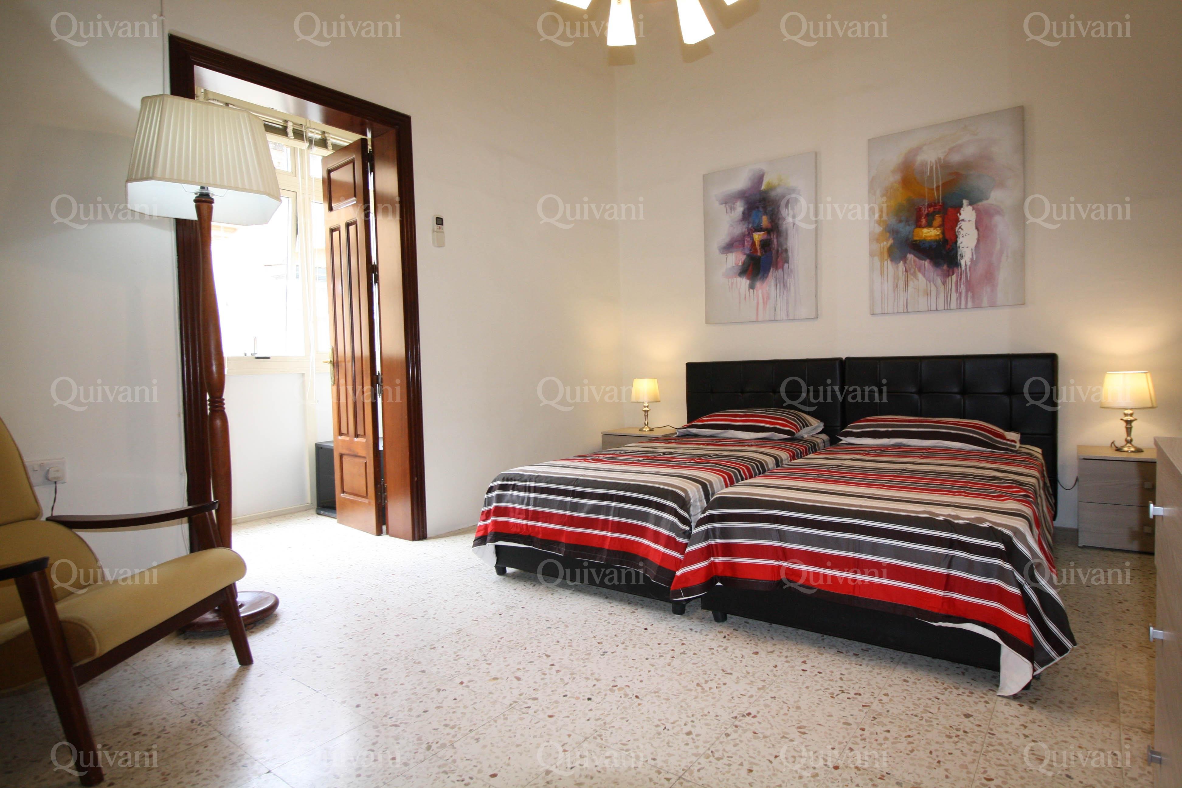 Sliema, Furnished Town House