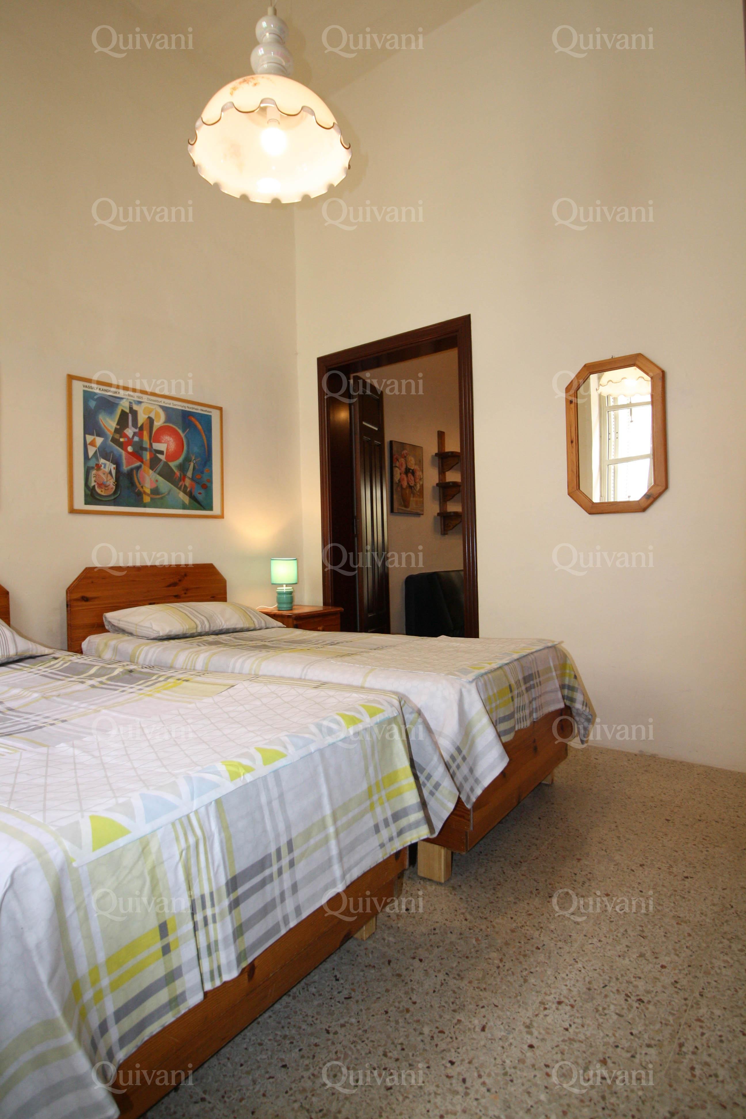 Sliema, Furnished Town House