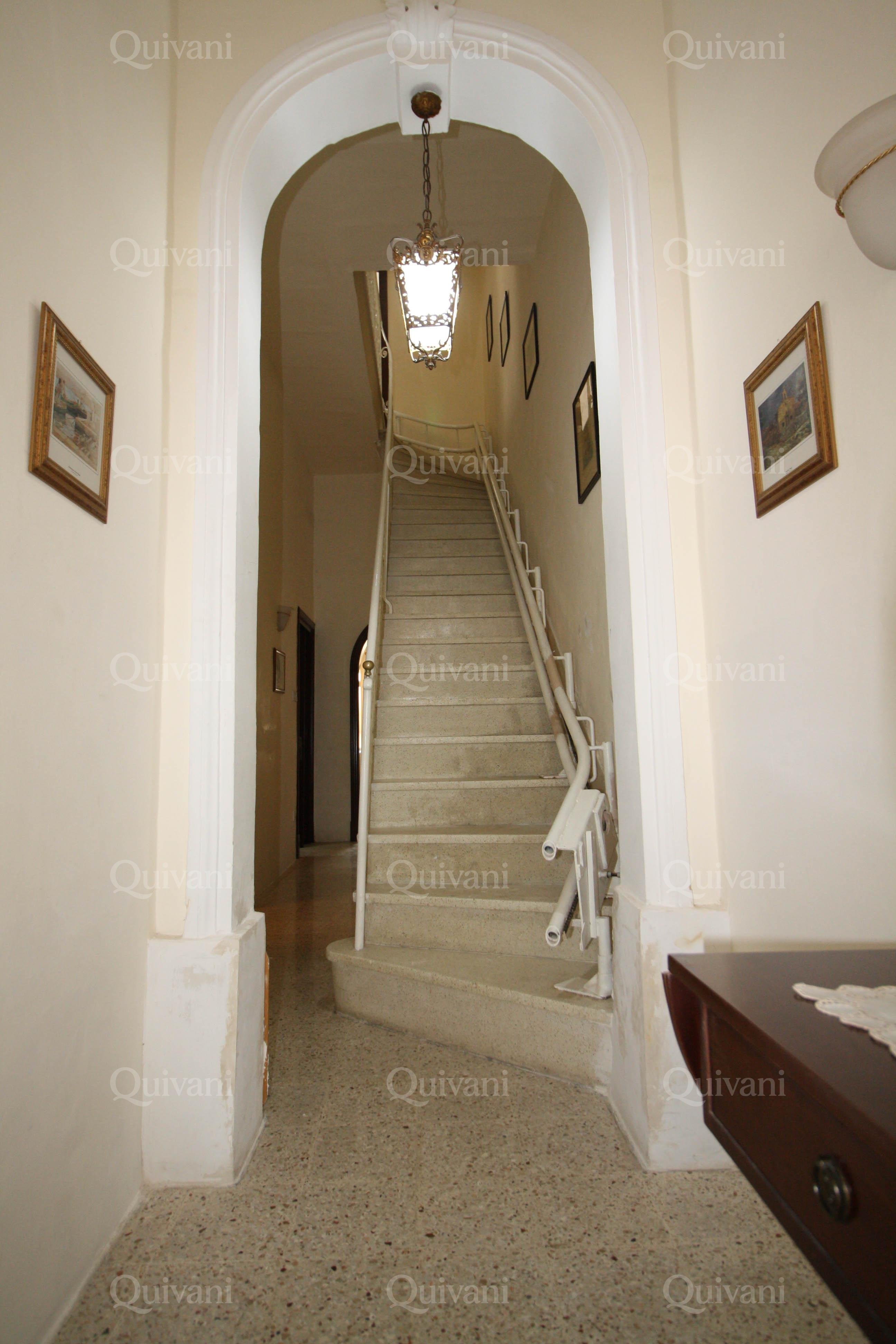 Sliema, Furnished Town House