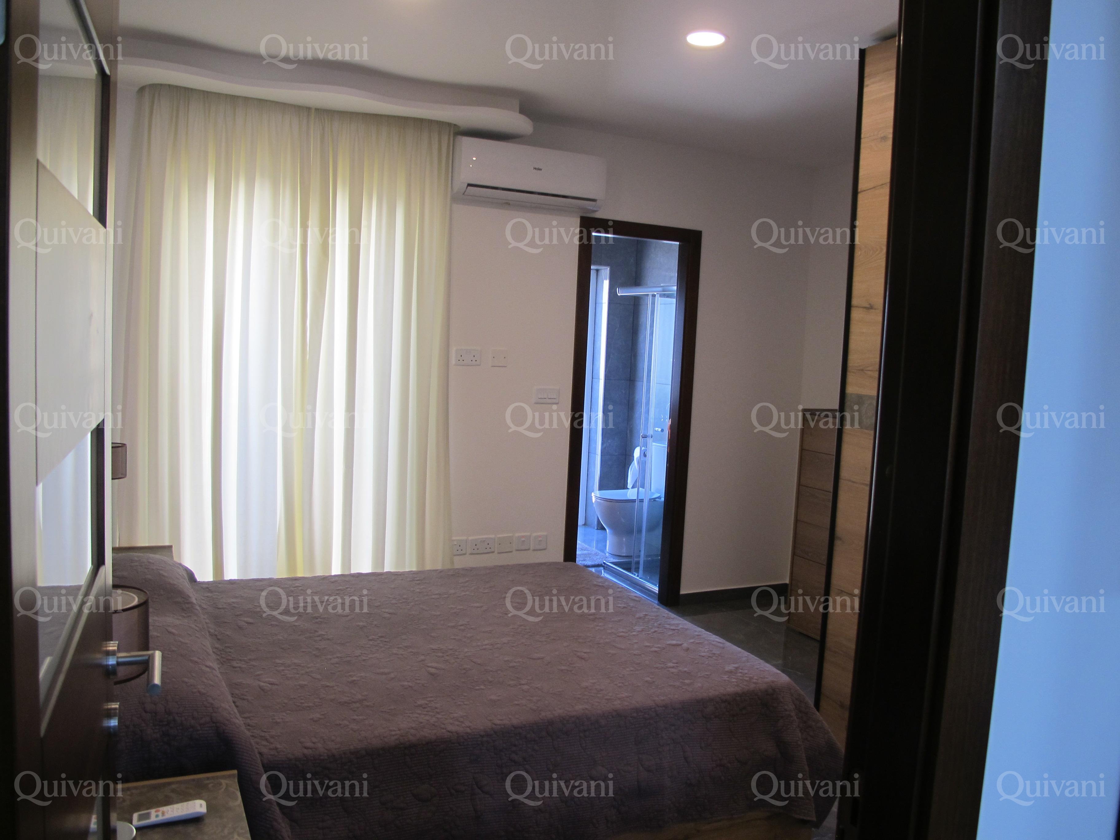 Sliema, Furnished Penthouse