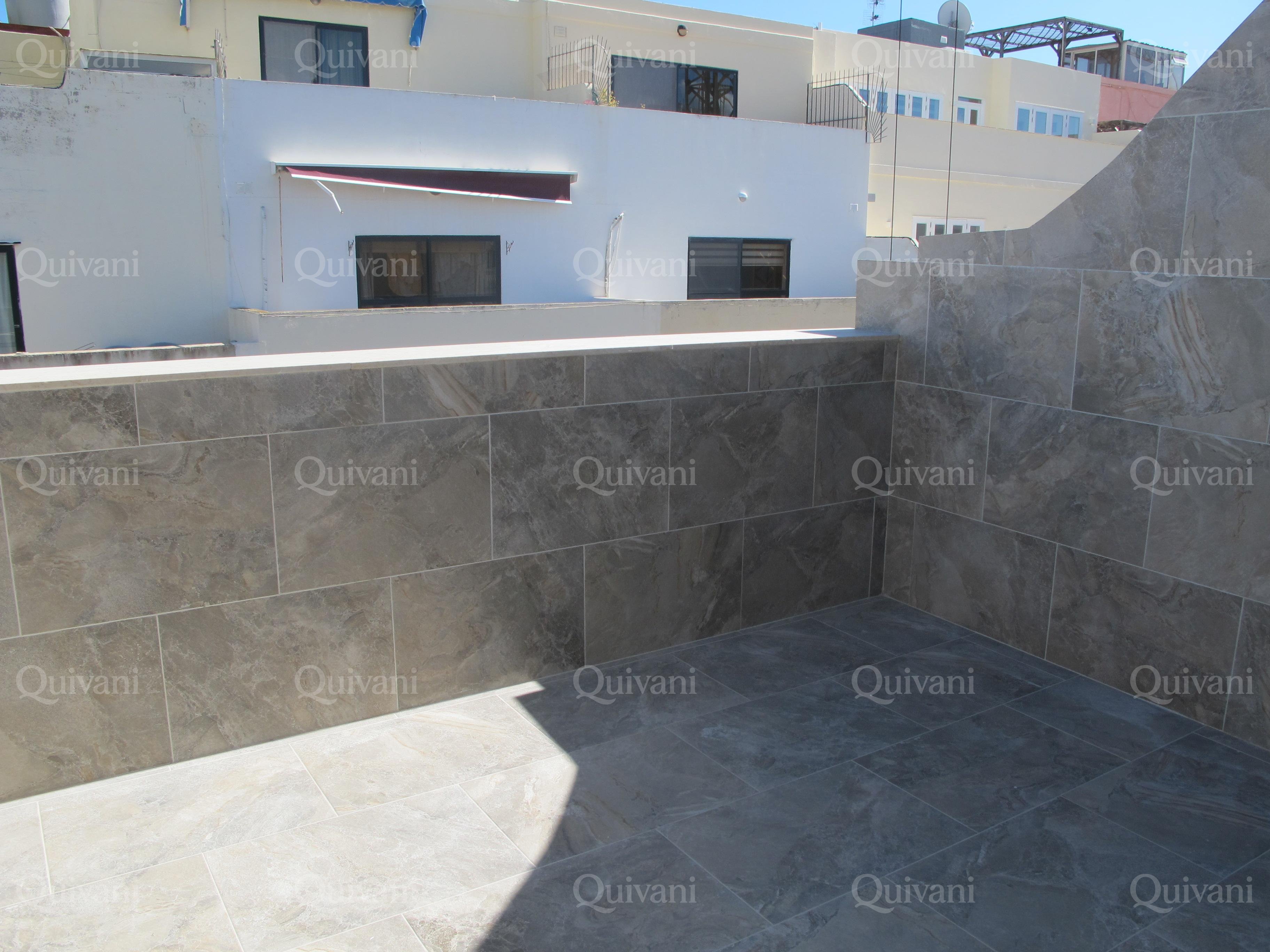 Sliema, Furnished Penthouse
