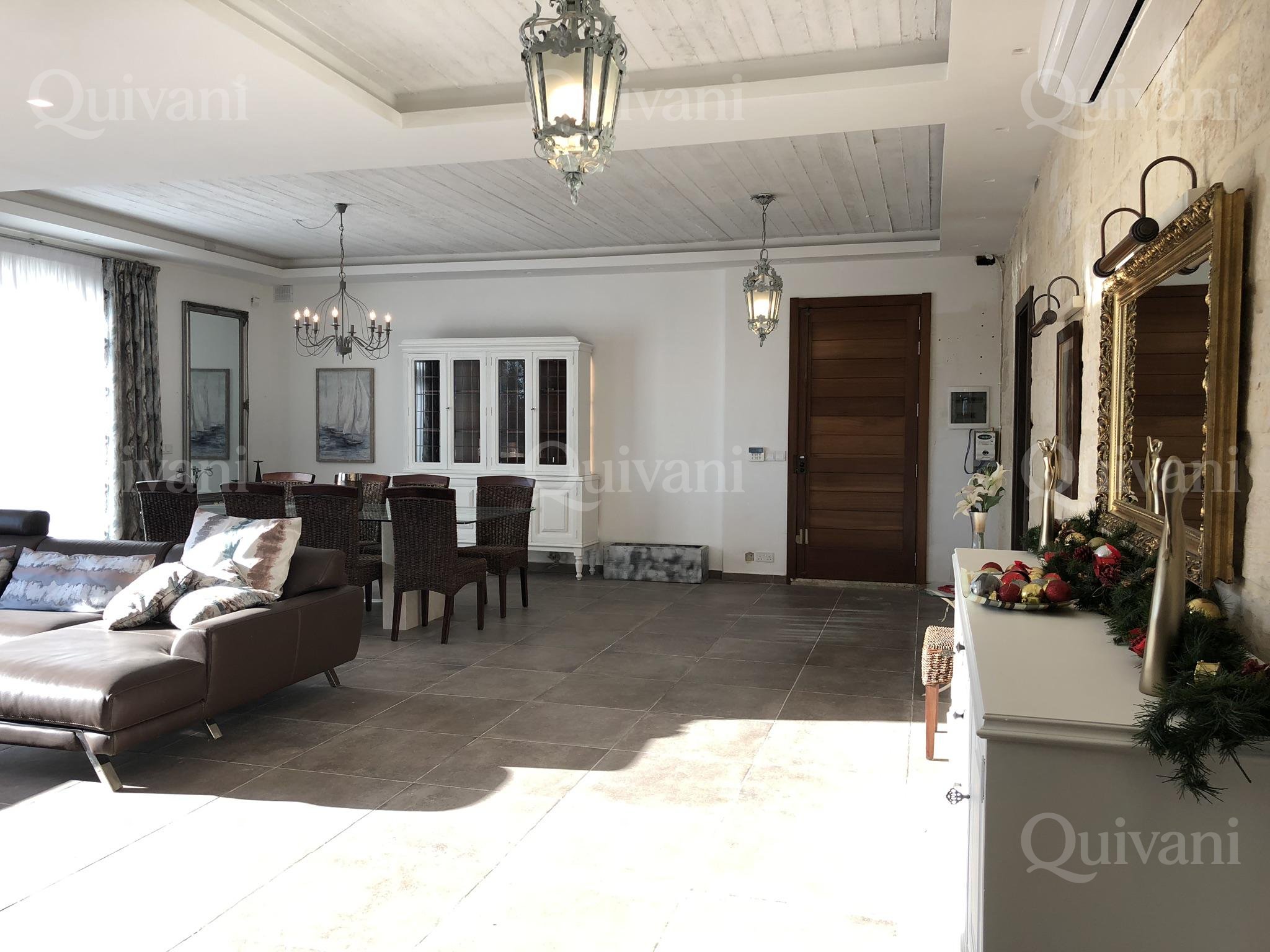 Maghtab, Furnished Farmhouse