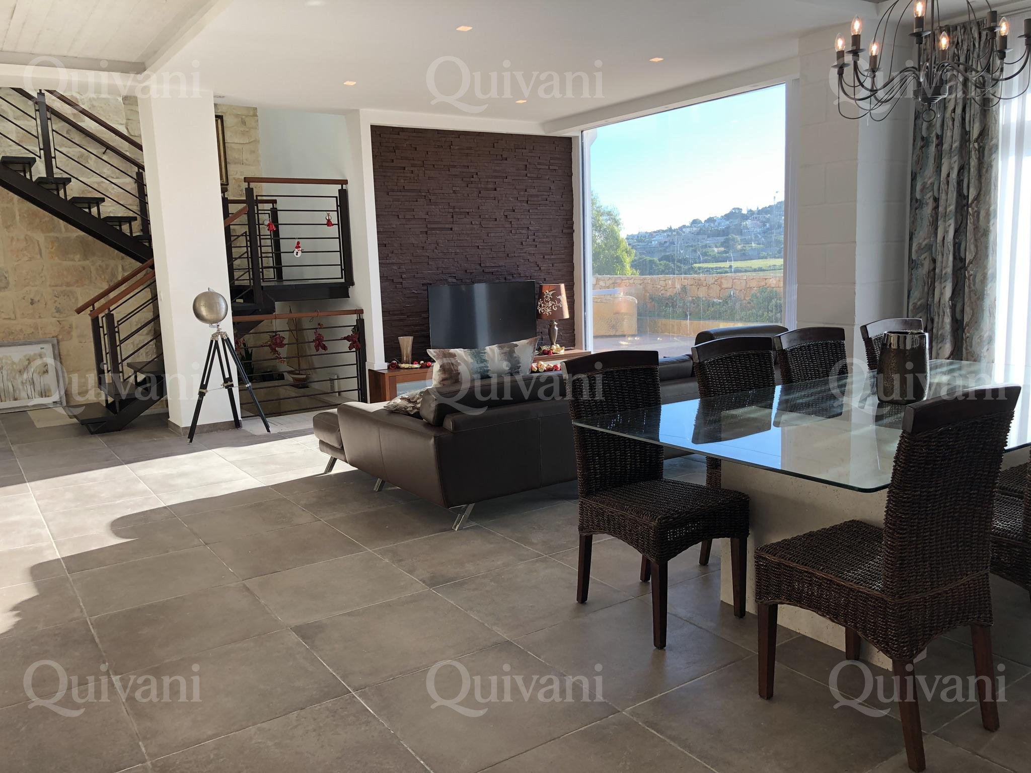Maghtab, Furnished Farmhouse