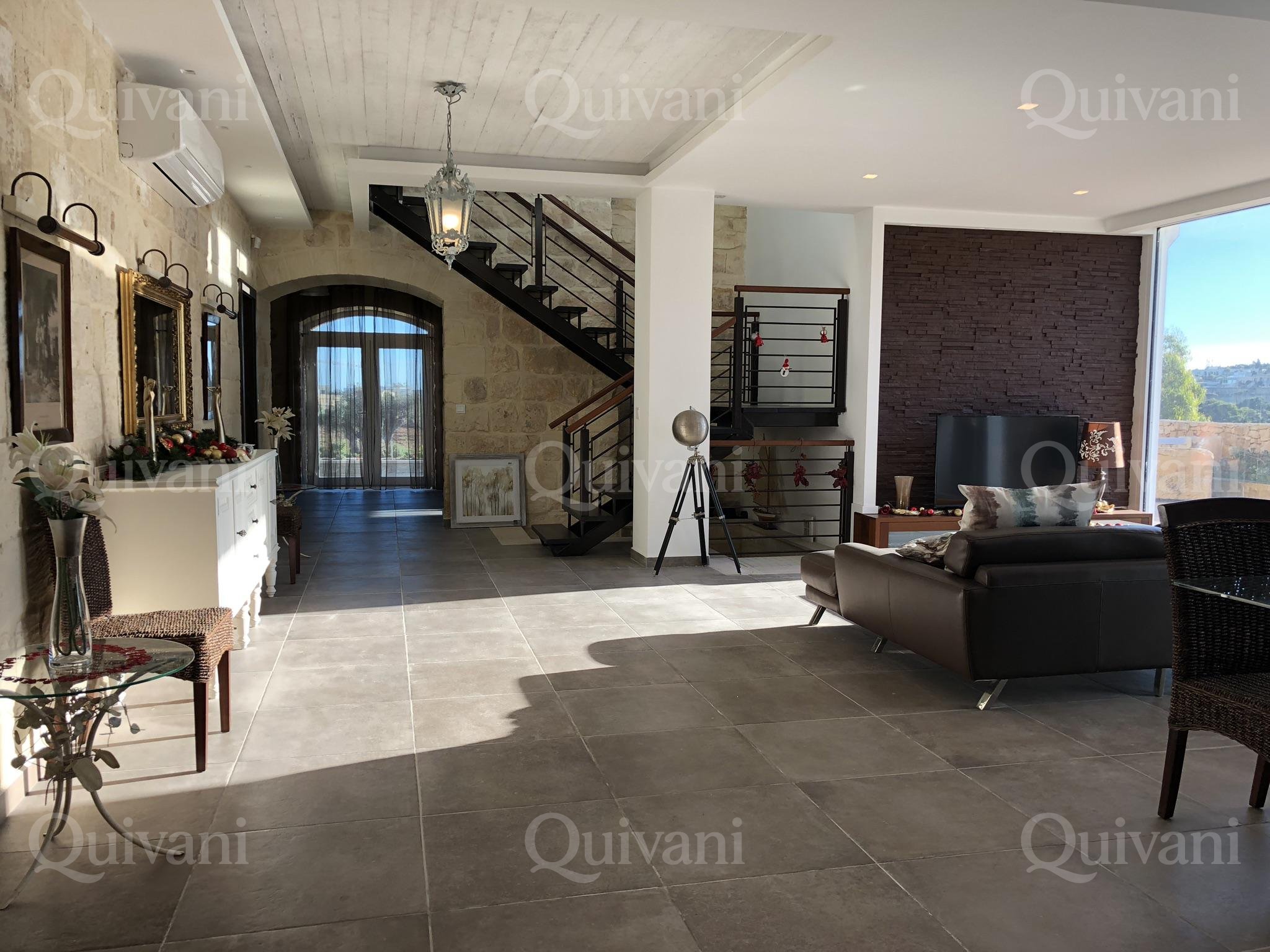 Maghtab, Furnished Farmhouse