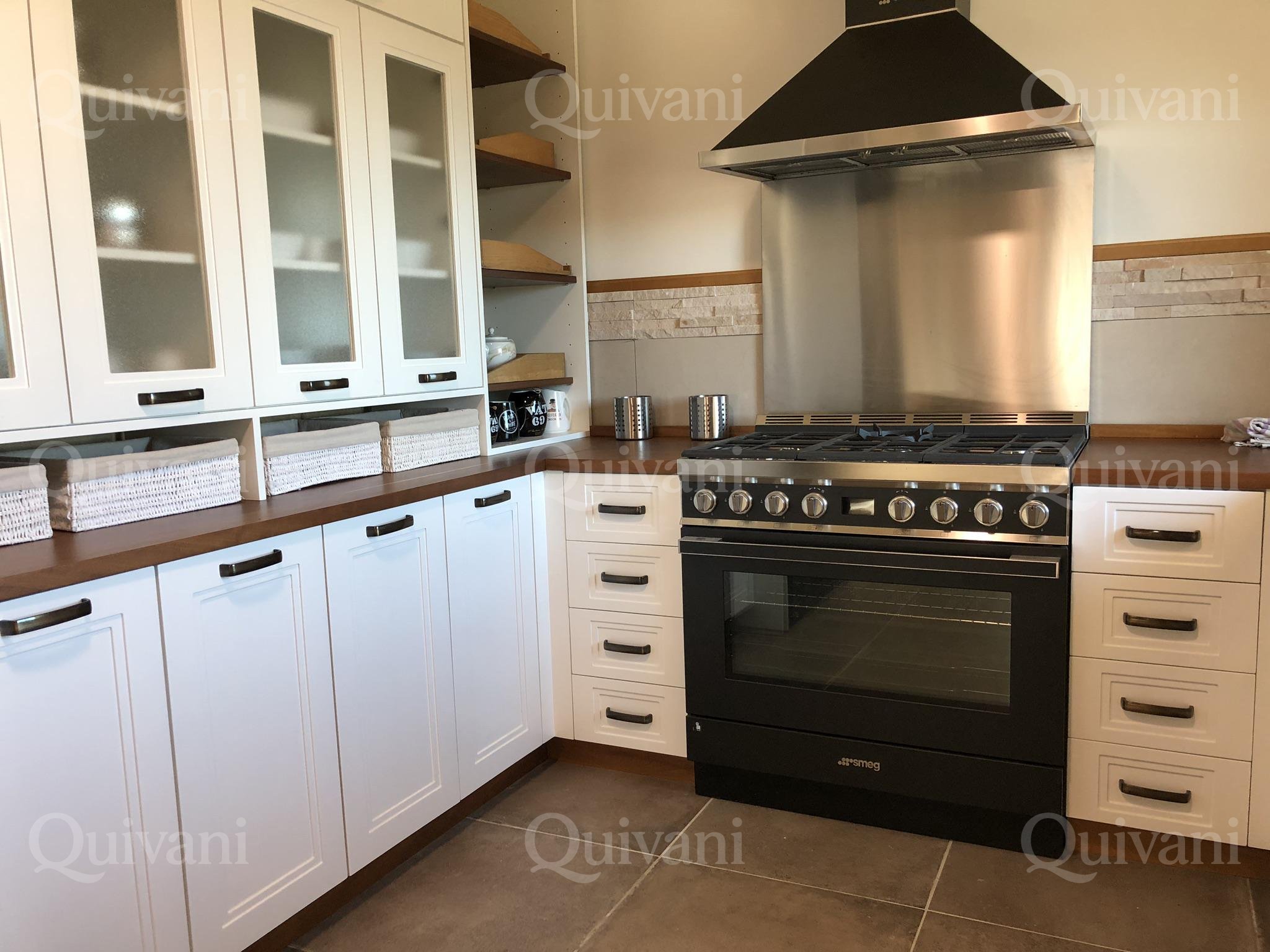 Maghtab, Furnished Farmhouse