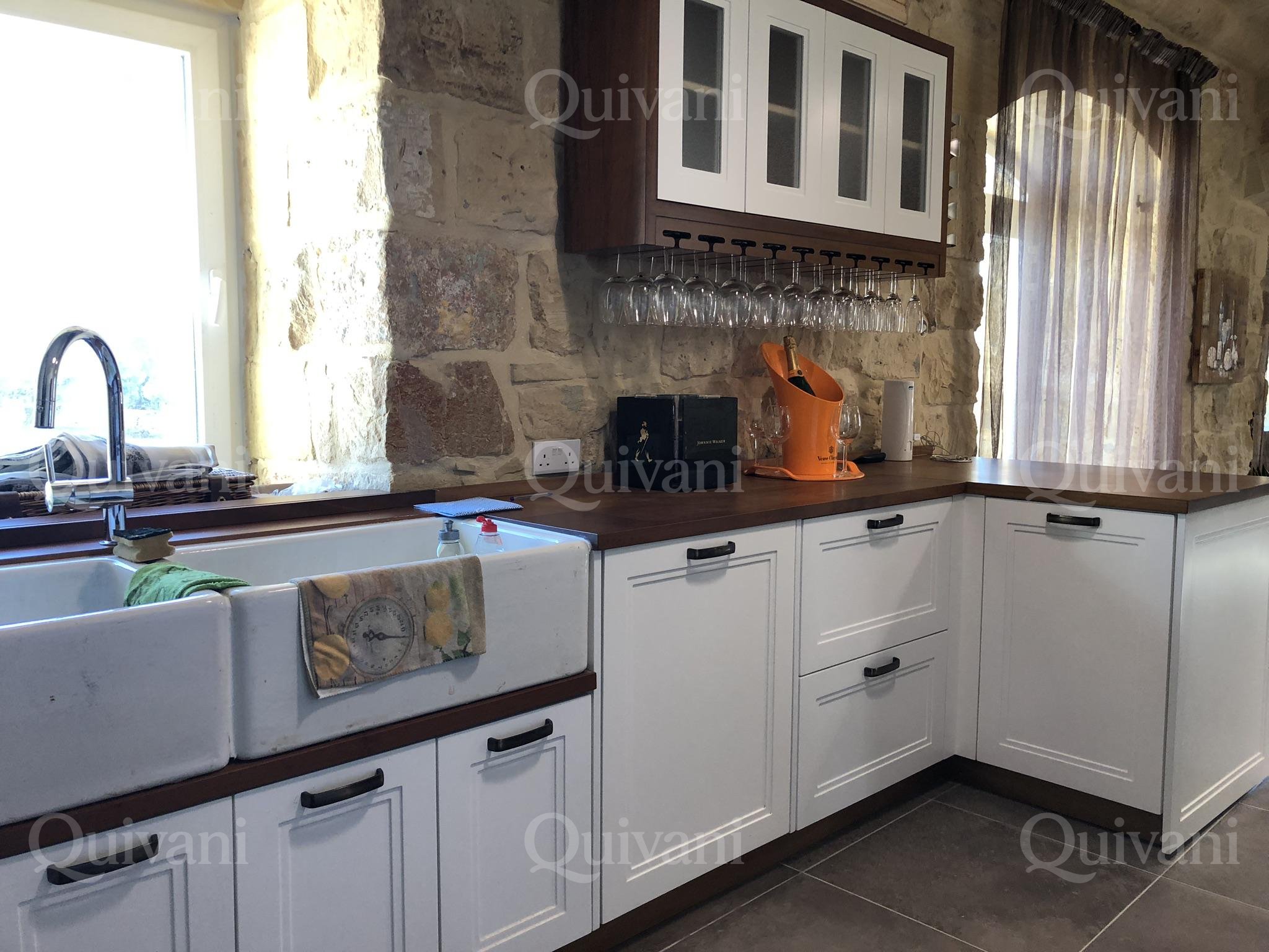 Maghtab, Furnished Farmhouse