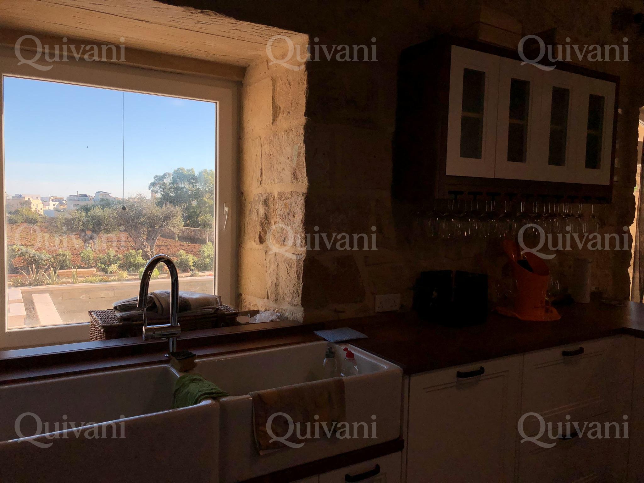 Maghtab, Furnished Farmhouse