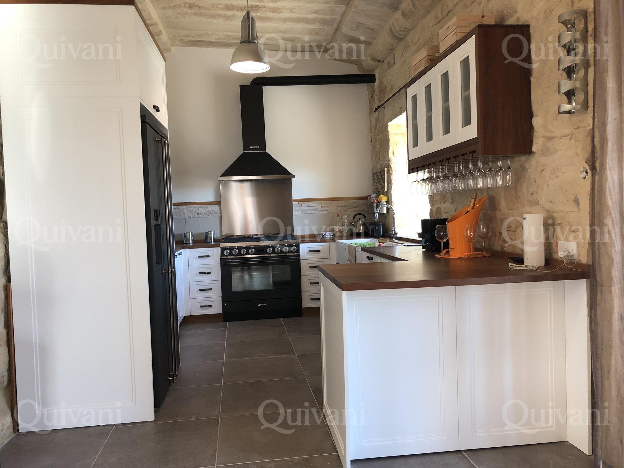 Maghtab, Furnished Farmhouse